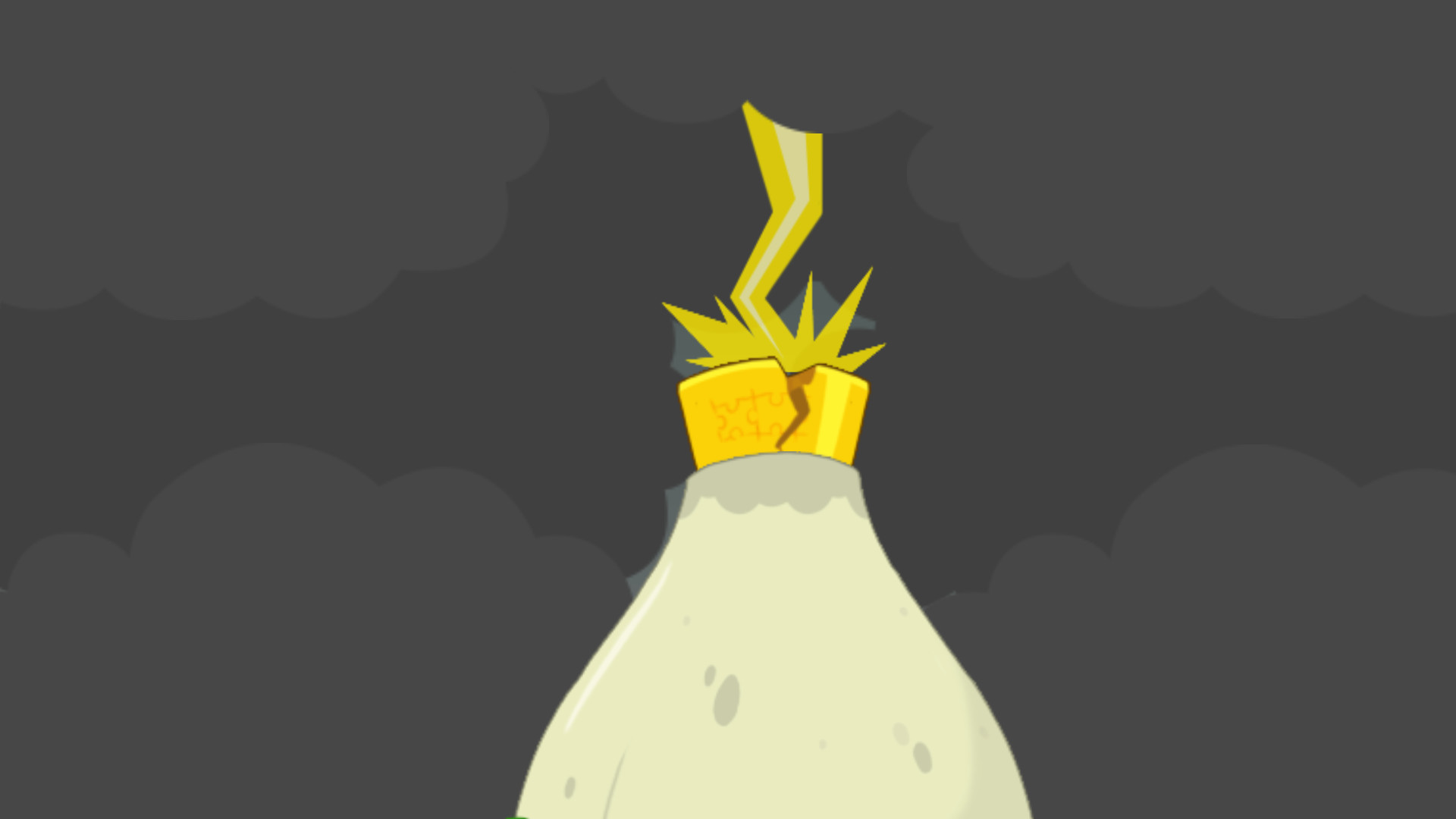 Cork The Volcano screenshot 4