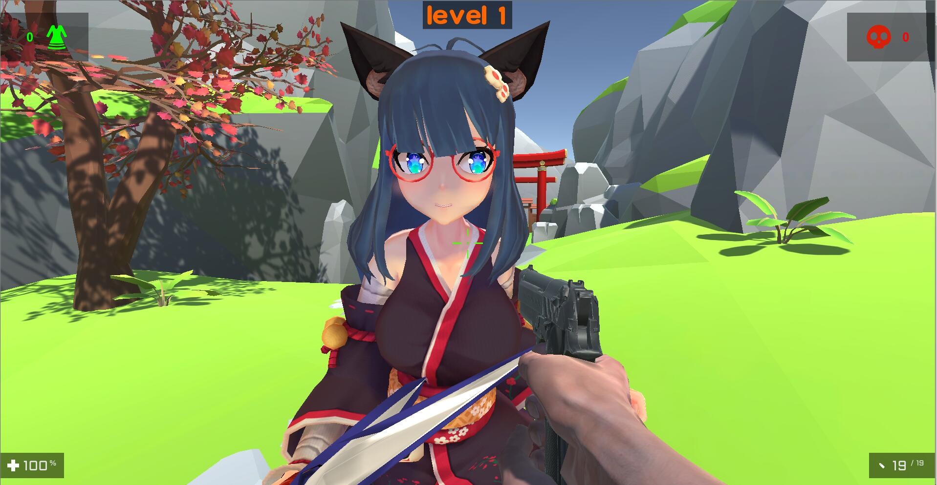 Shoot Them 2 - Extra screenshot 1