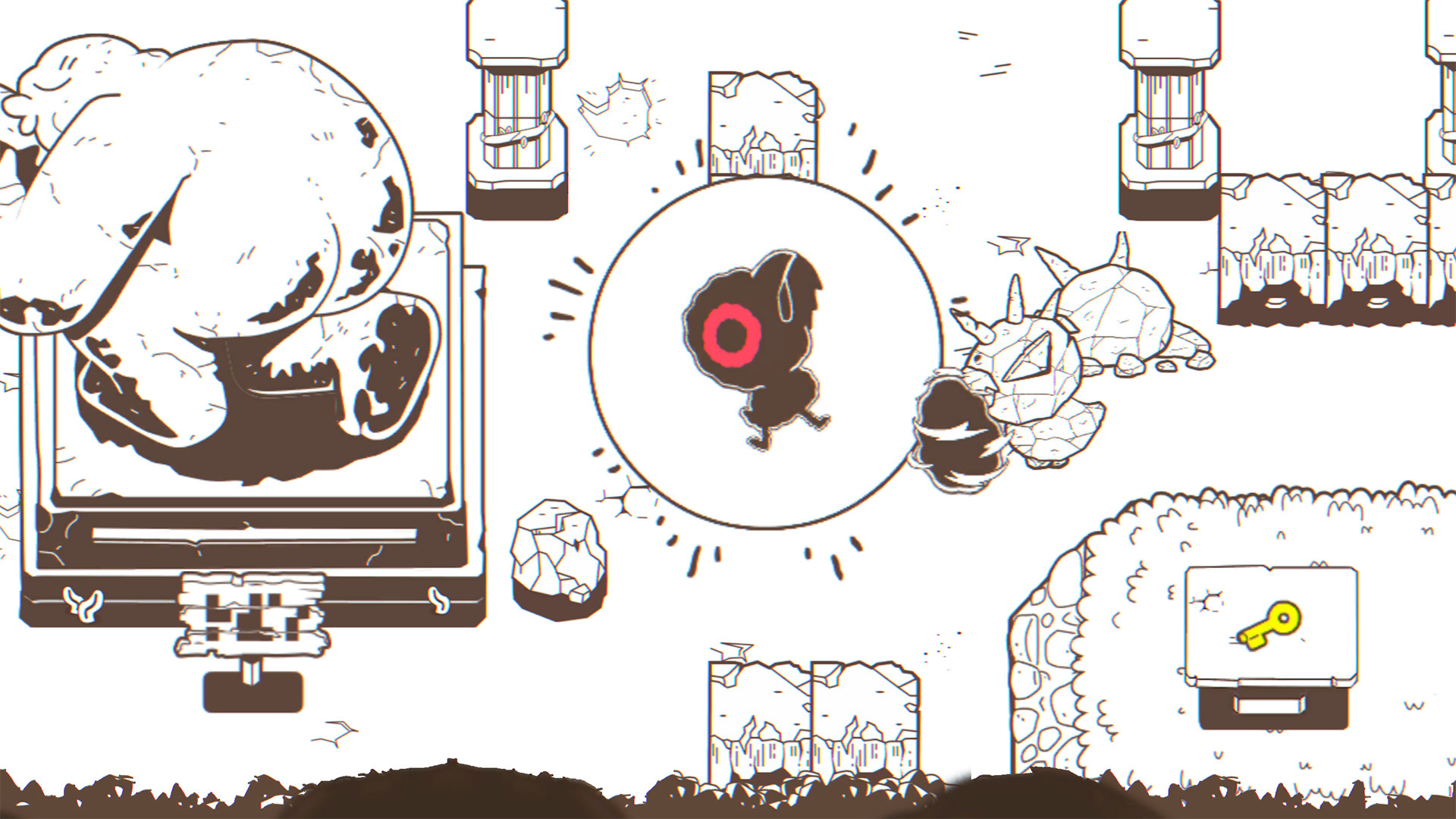 Ponpu screenshot 6
