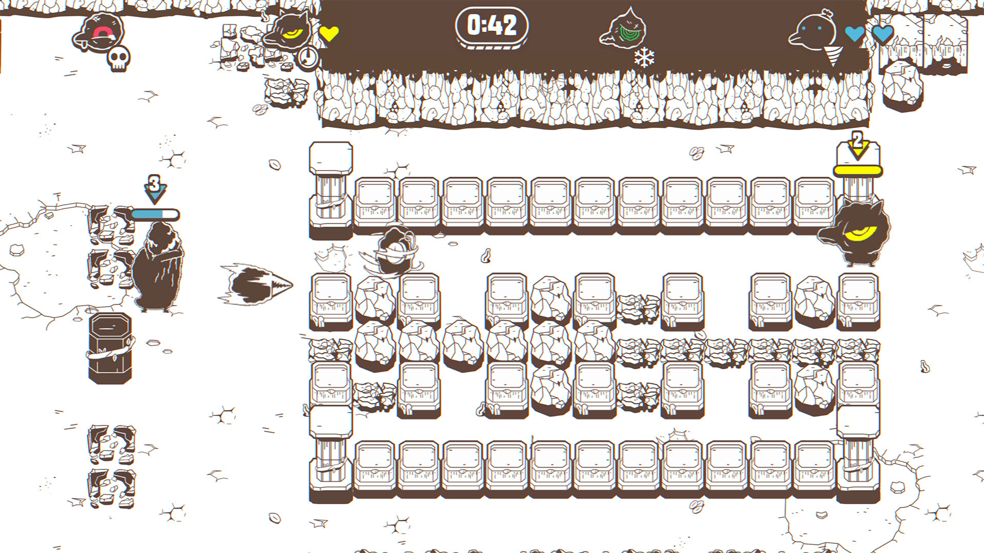 Ponpu screenshot 9