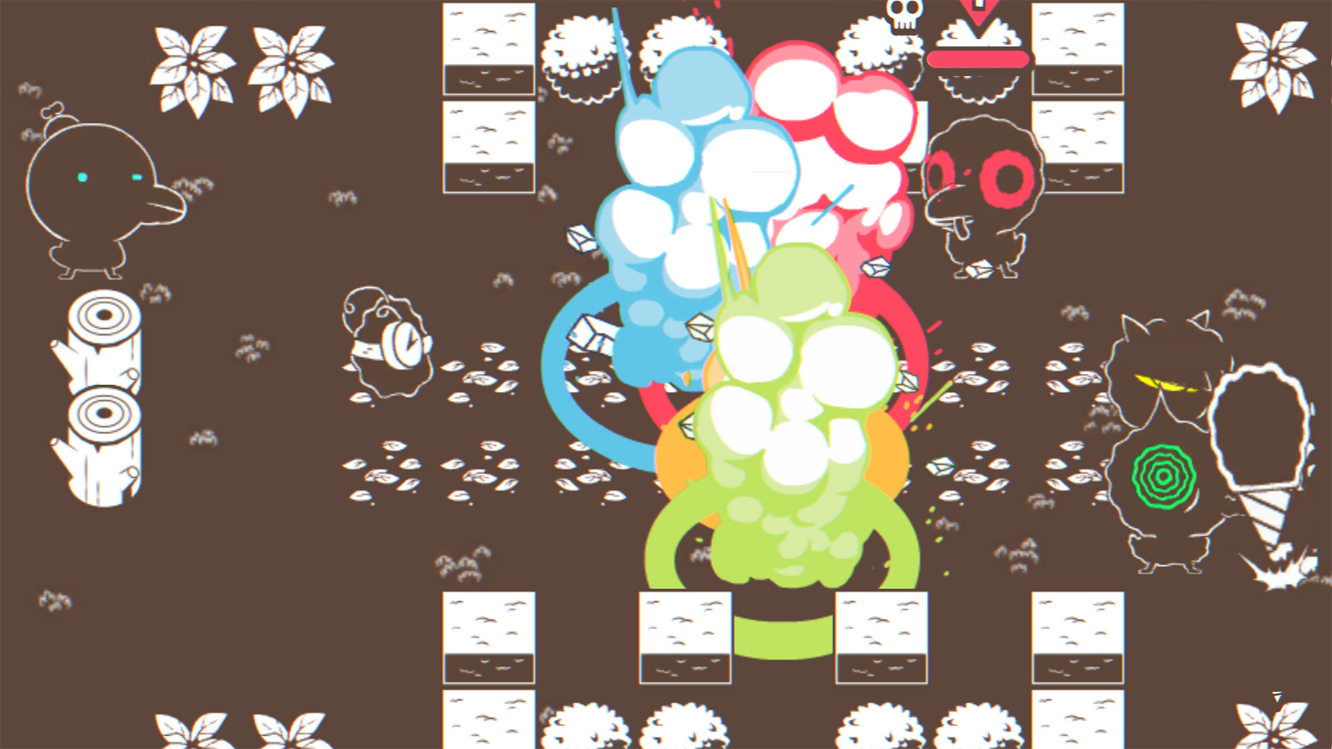 Ponpu screenshot 5