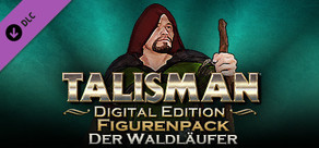 Talisman Character - Ranger