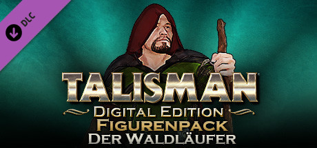 Talisman Character - Ranger