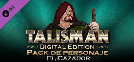 Talisman Character - Ranger