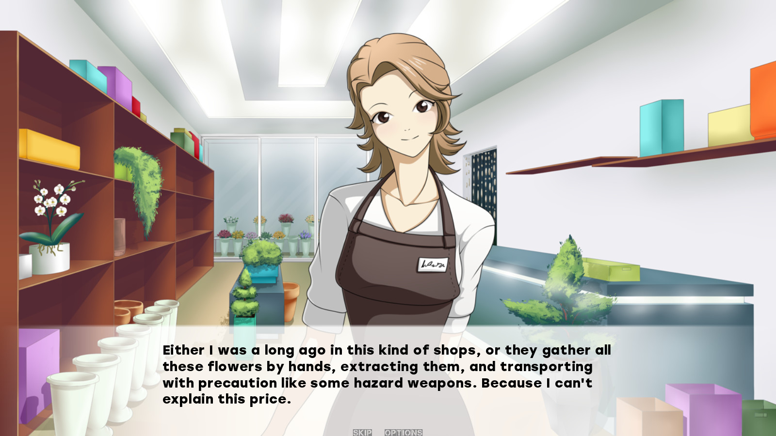 Motion Of The Heart screenshot 3