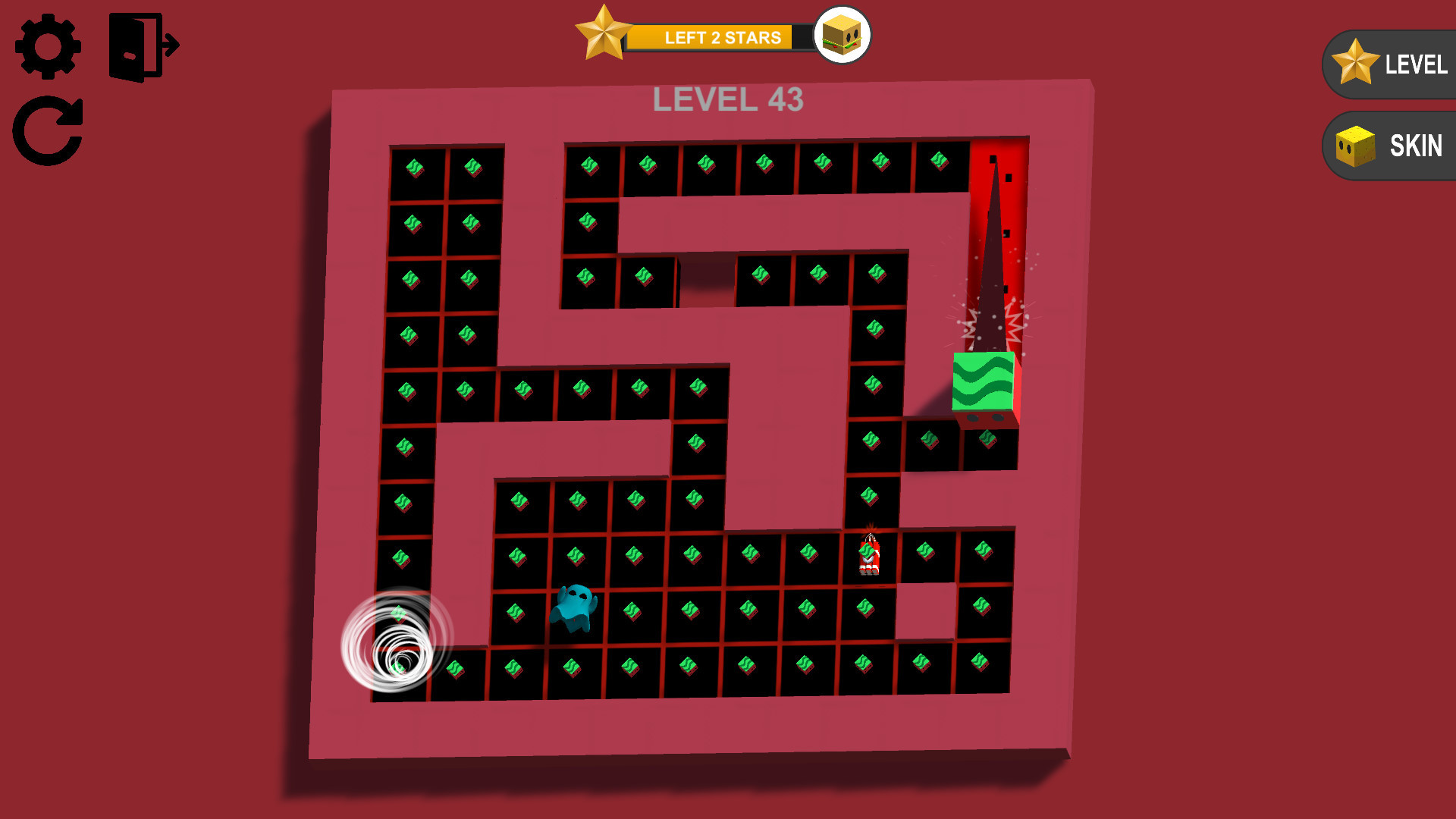 Fill all screenshot 3
