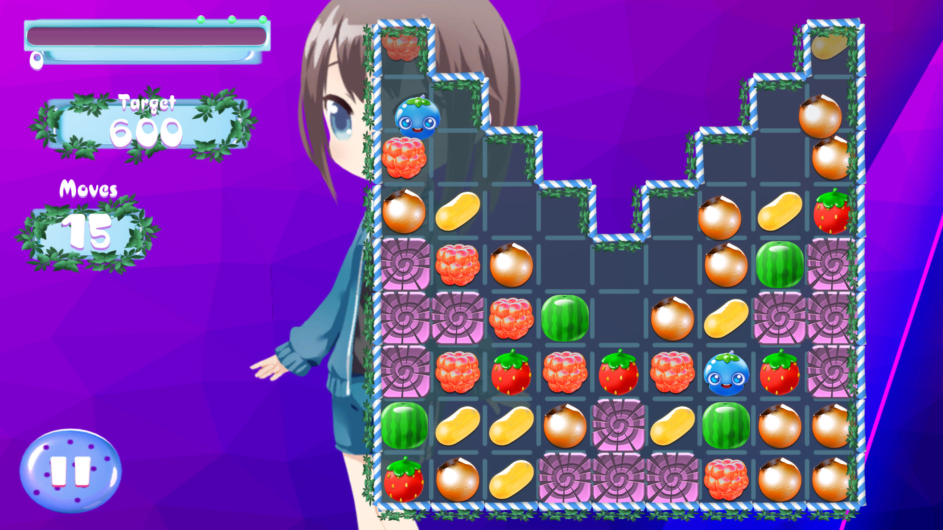 Berry mayhem screenshot 5