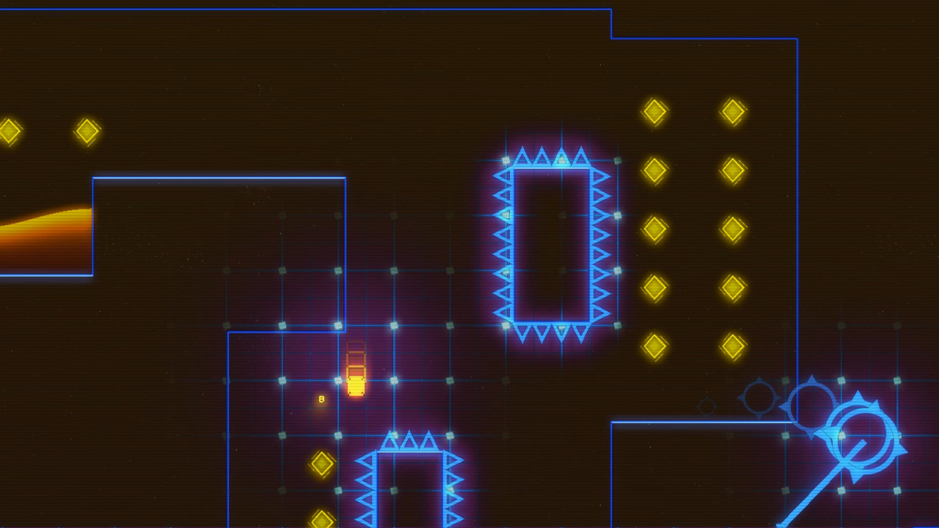 Flatland: Prologue screenshot 28