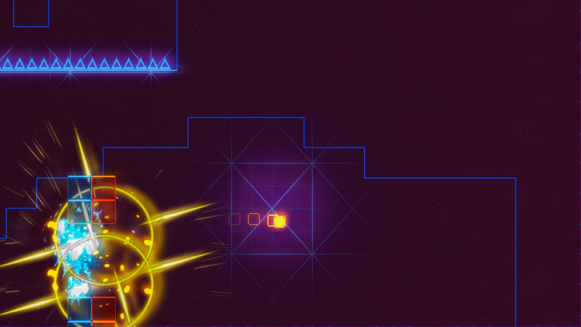 Flatland: Prologue screenshot 21