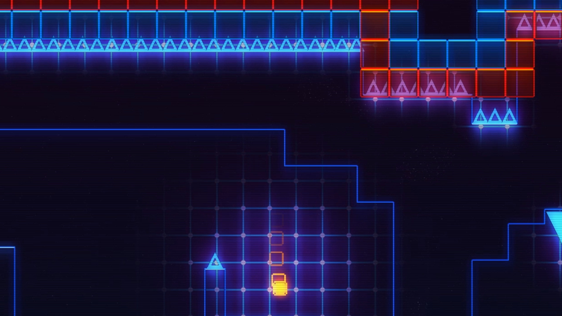Flatland: Prologue screenshot 11