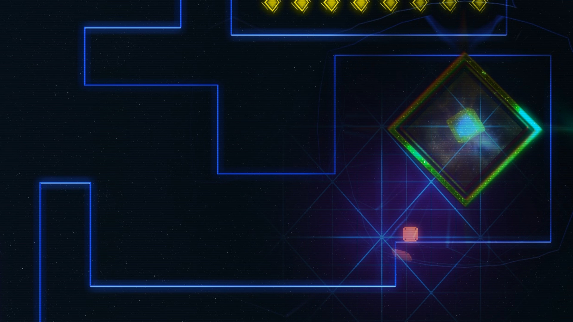 Flatland: Prologue screenshot 13