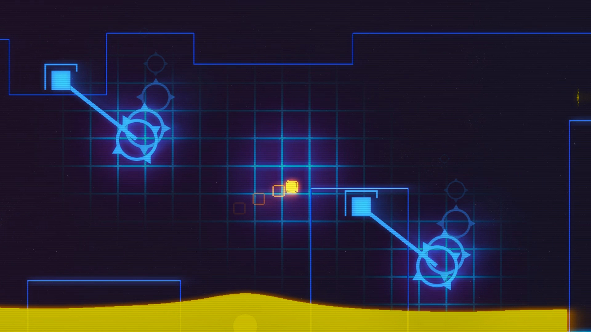 Flatland: Prologue screenshot 23