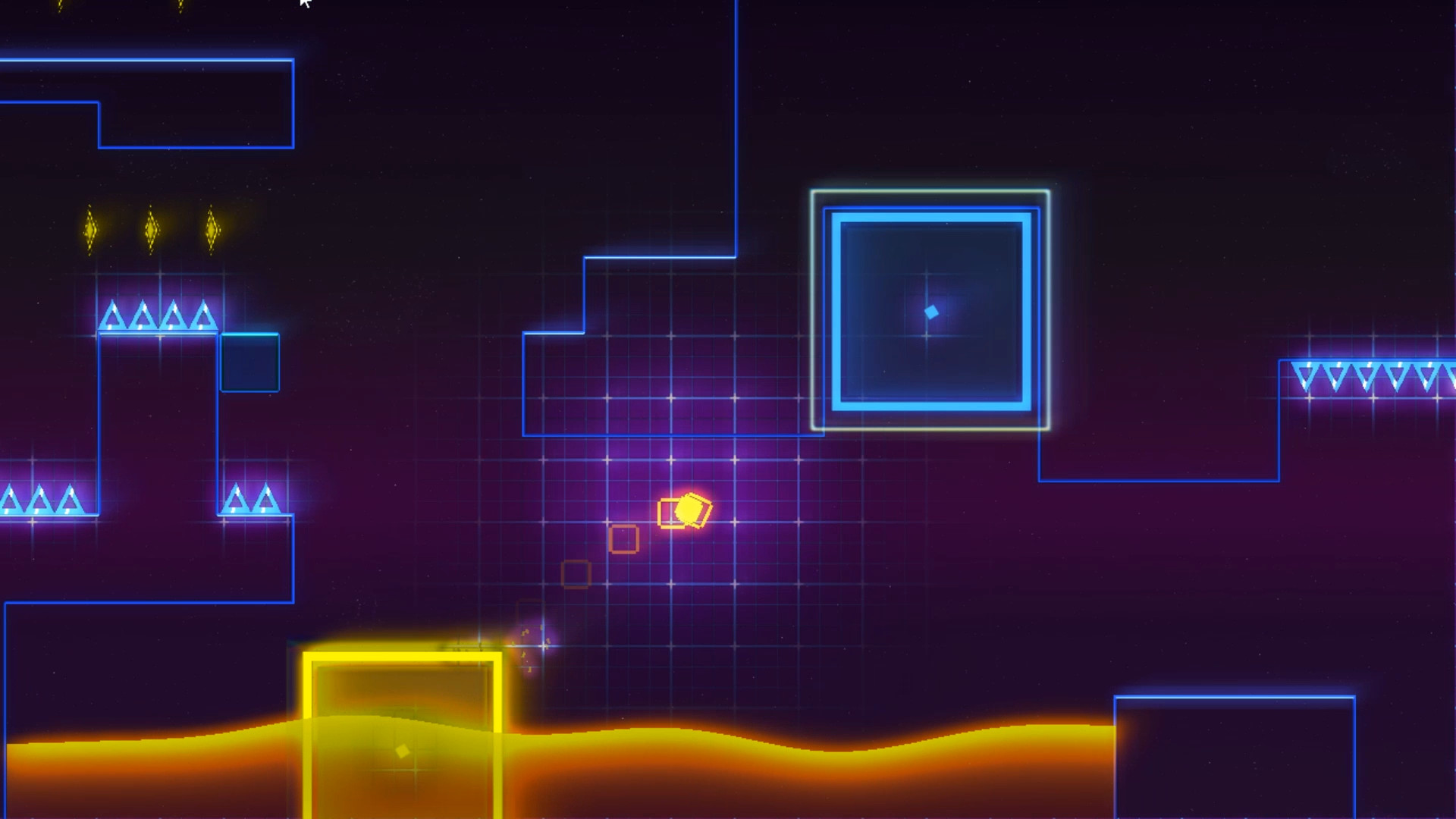 Flatland: Prologue screenshot 17