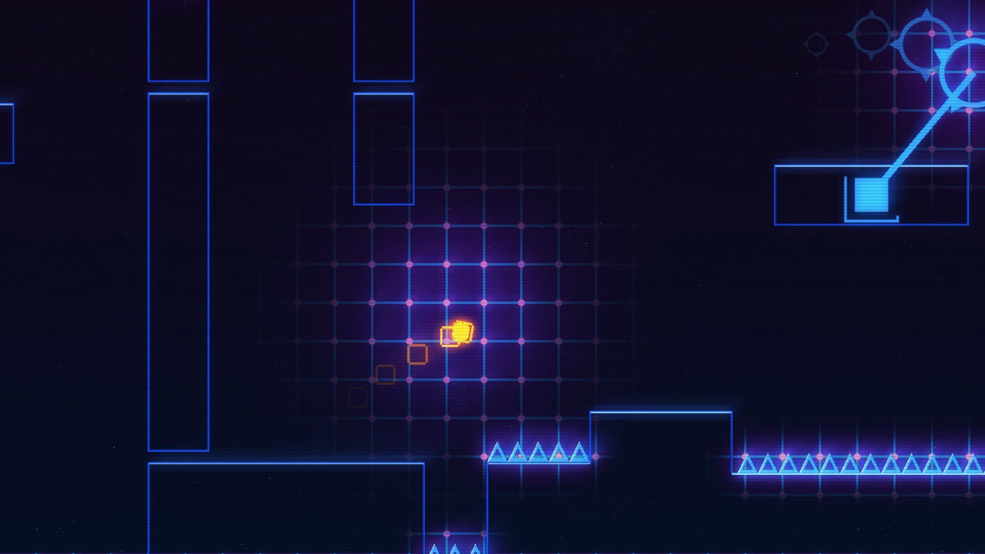 Flatland: Prologue screenshot 14