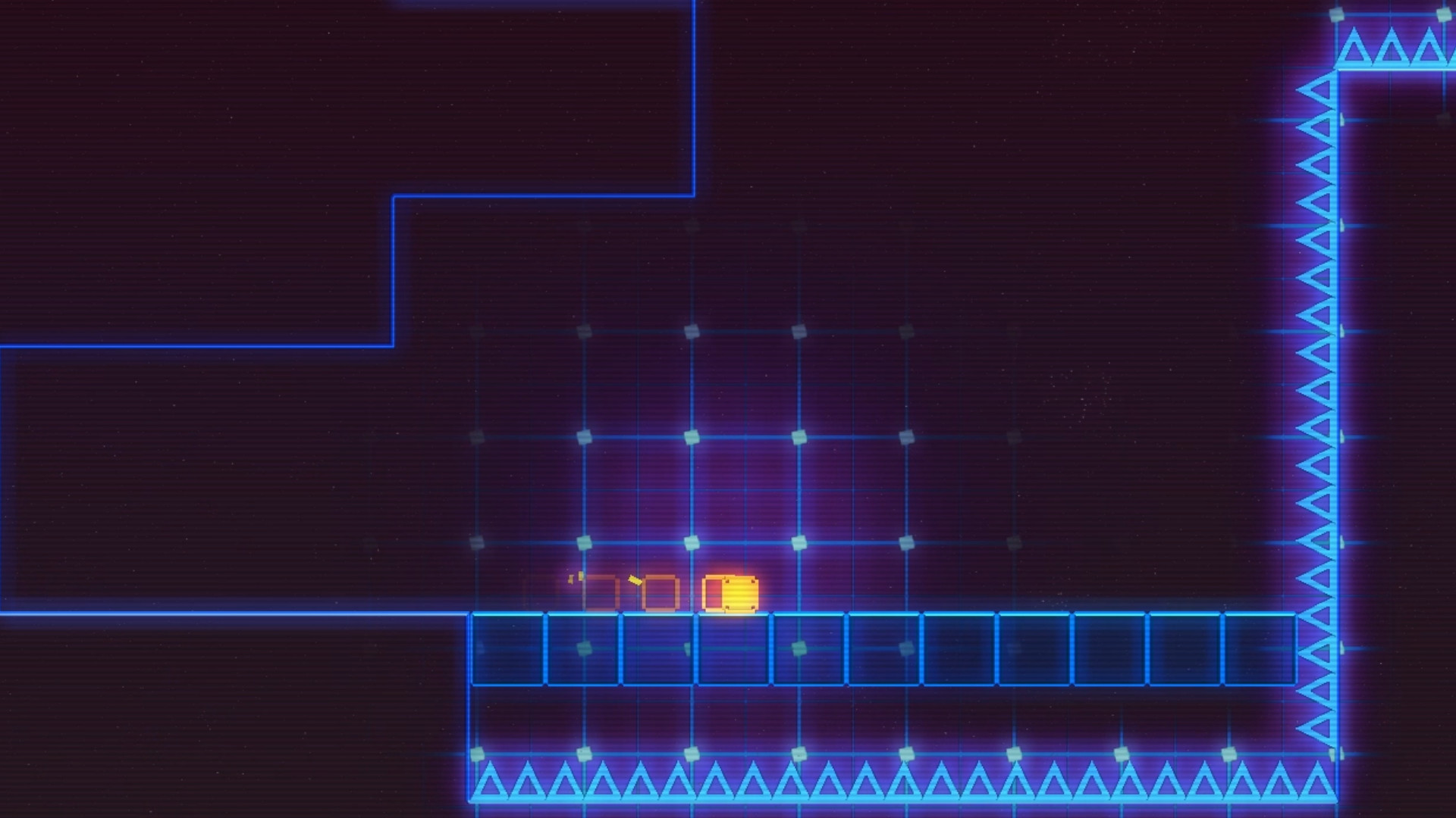 Flatland: Prologue screenshot 12