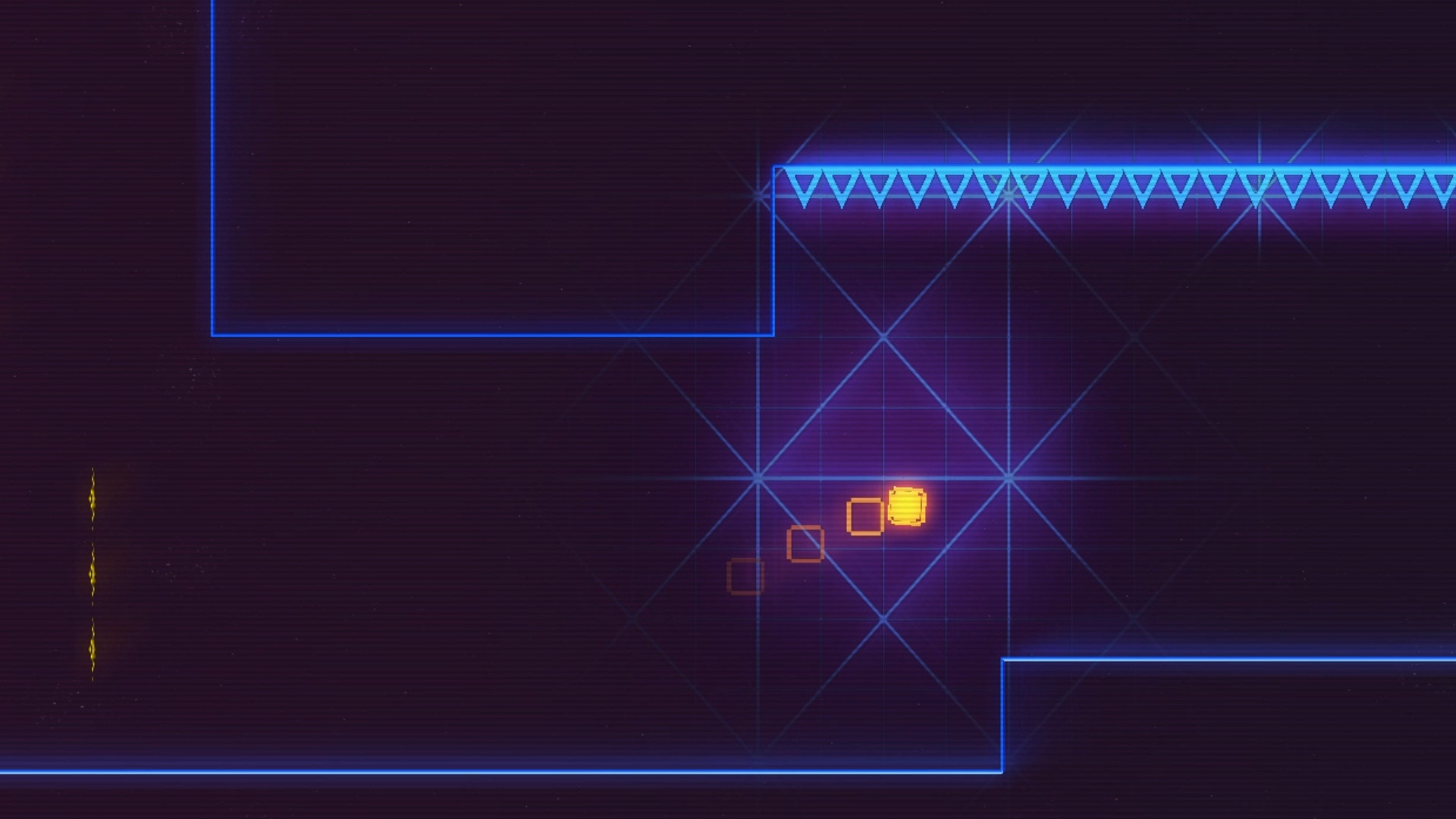 Flatland: Prologue screenshot 6