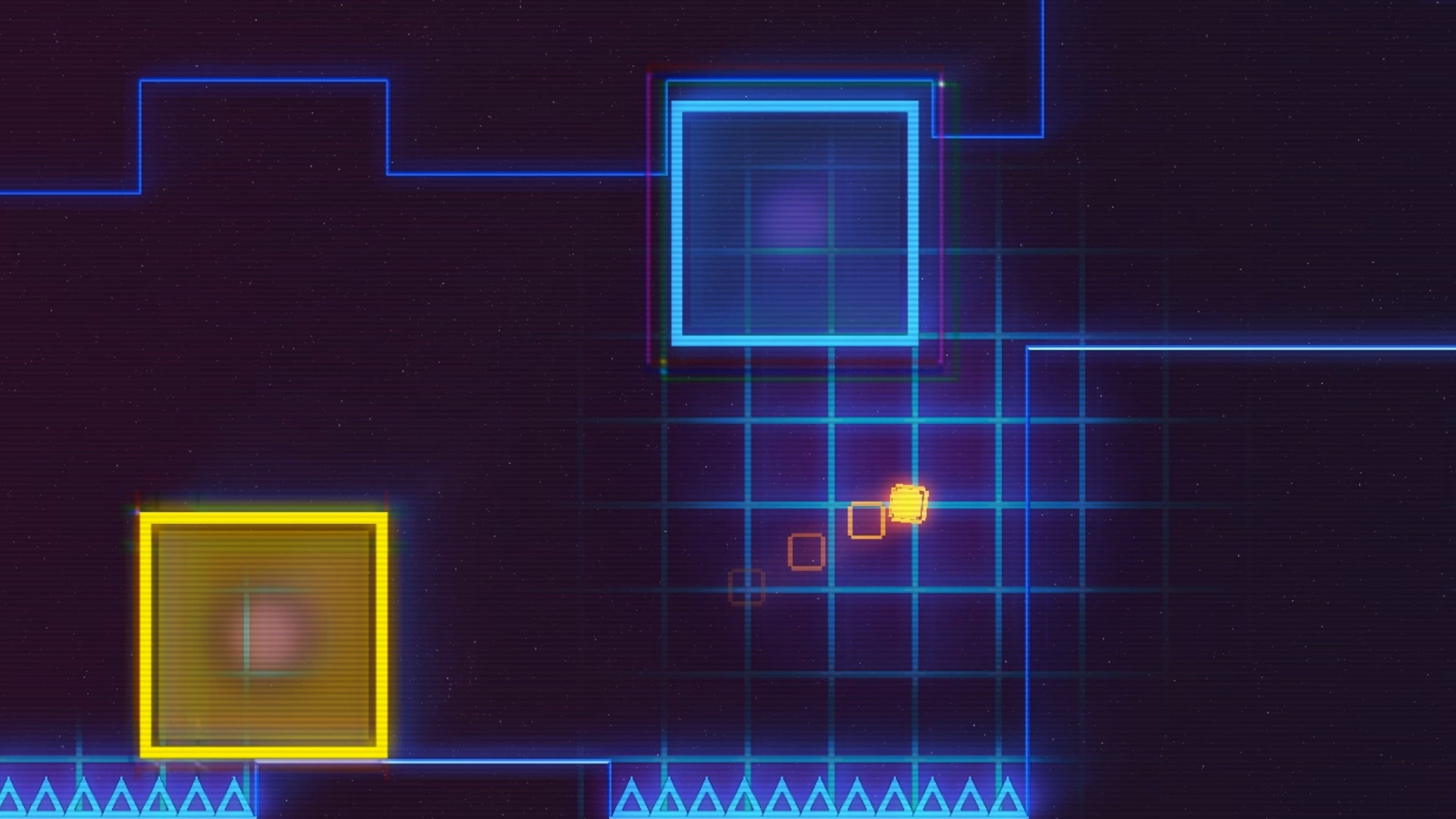 Flatland: Prologue screenshot 10