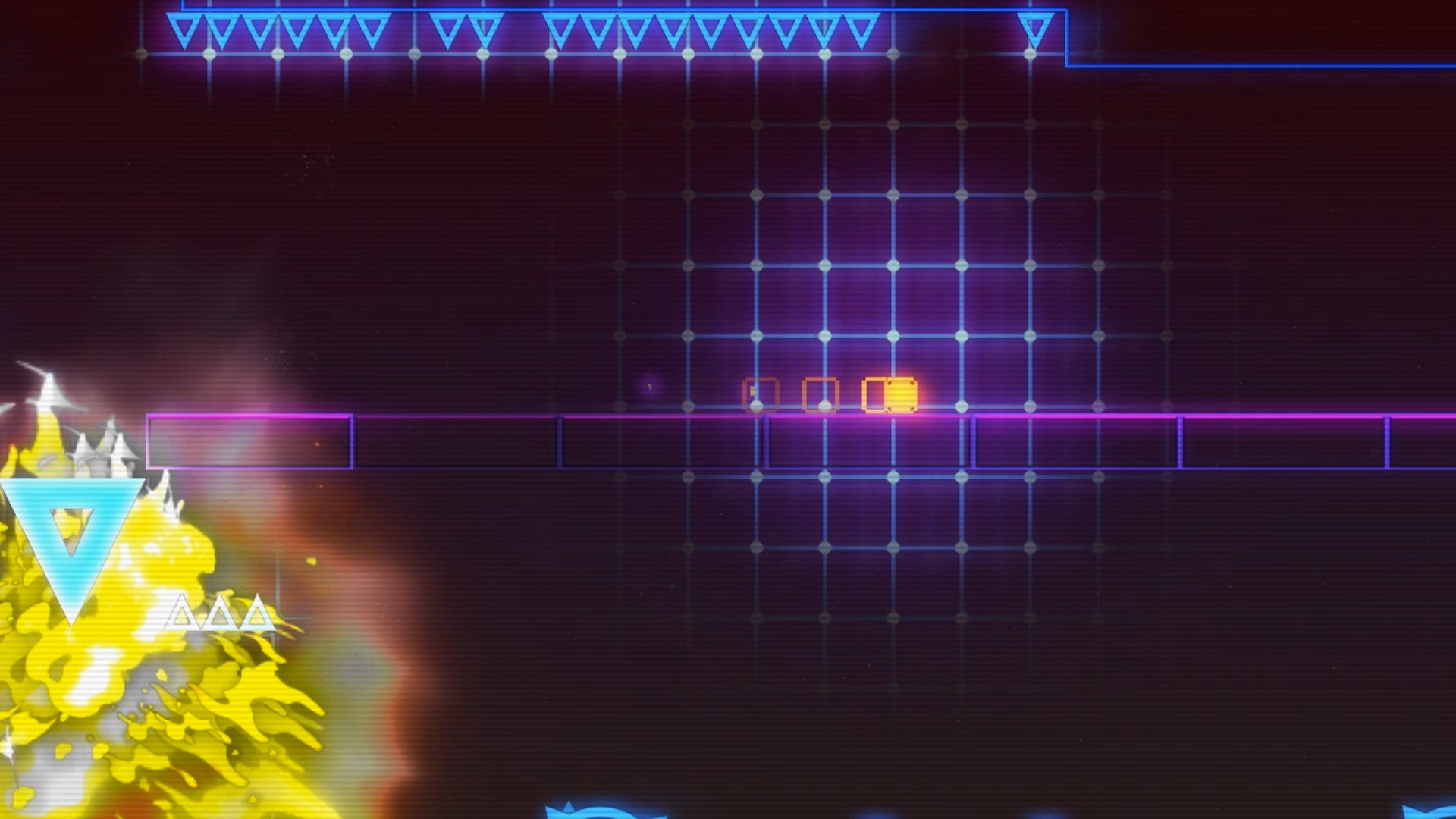 Flatland: Prologue screenshot 9