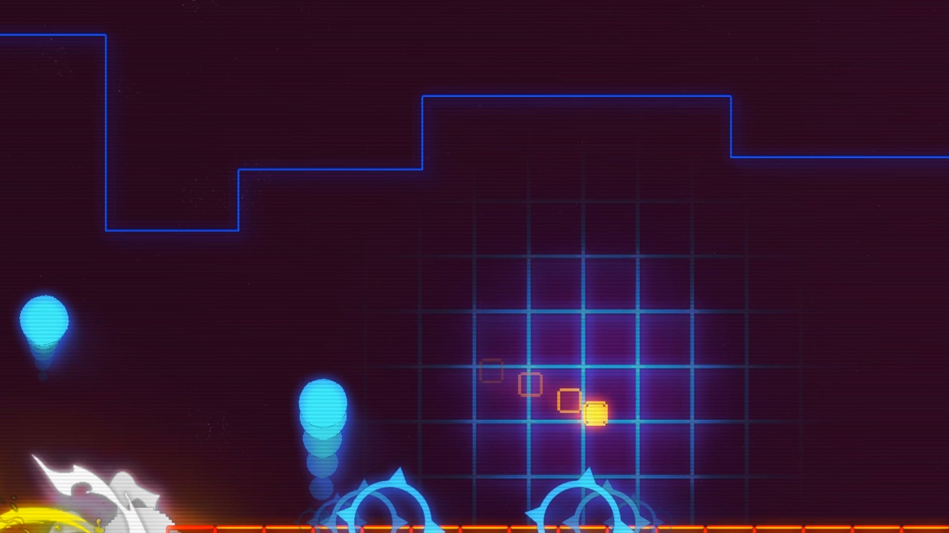 Flatland: Prologue screenshot 2