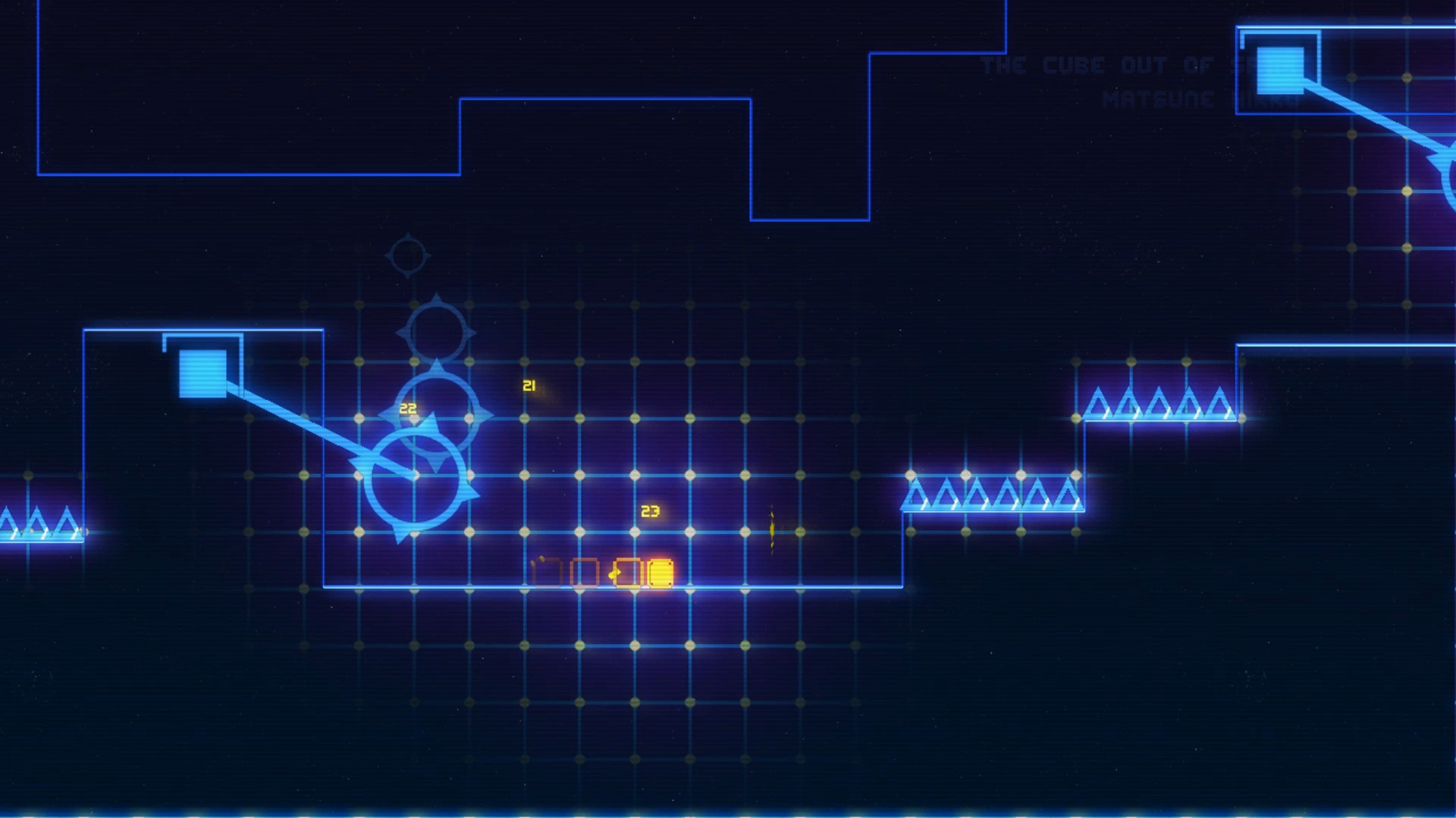 Flatland: Prologue screenshot 27