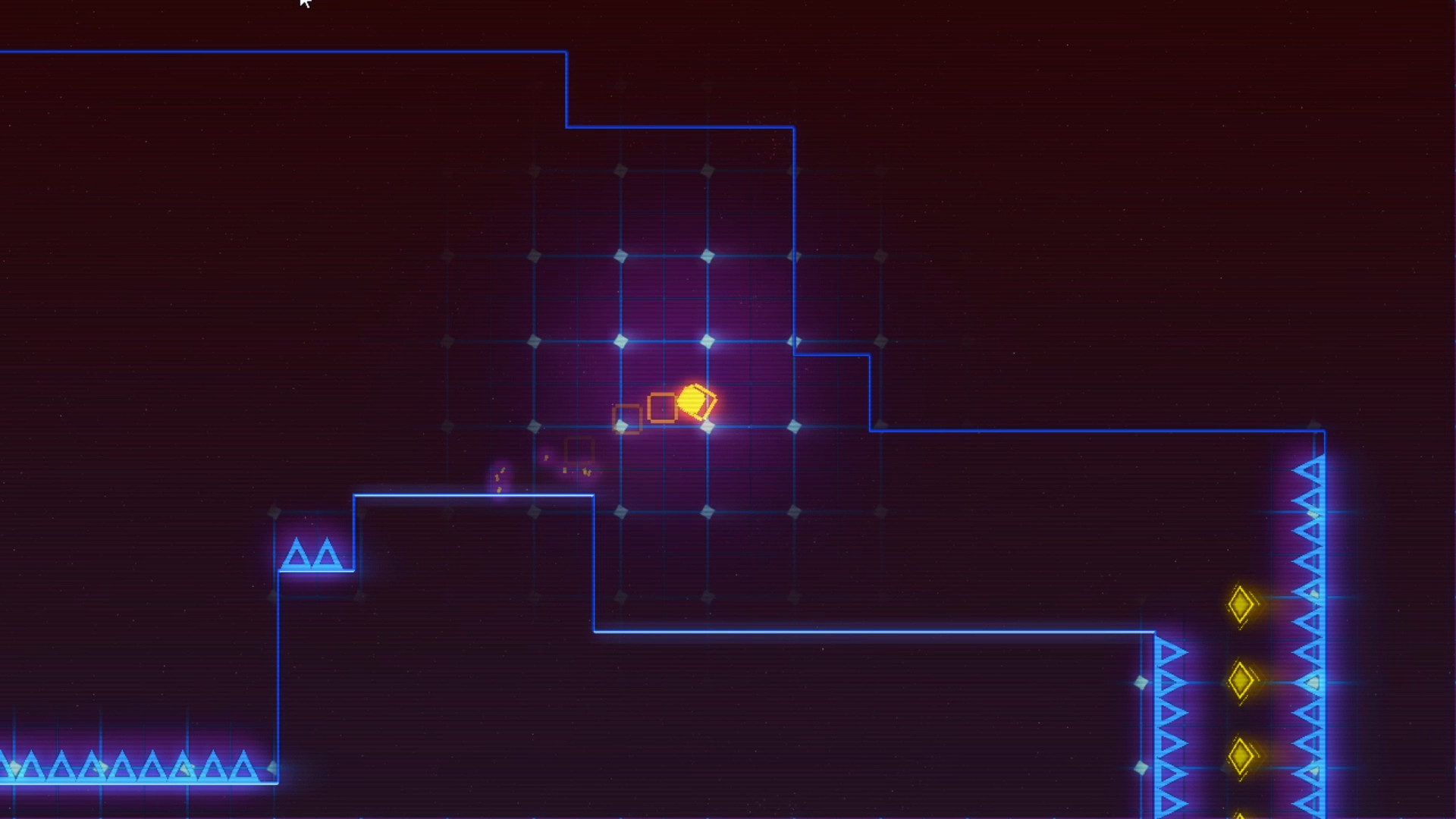 Flatland: Prologue screenshot 18