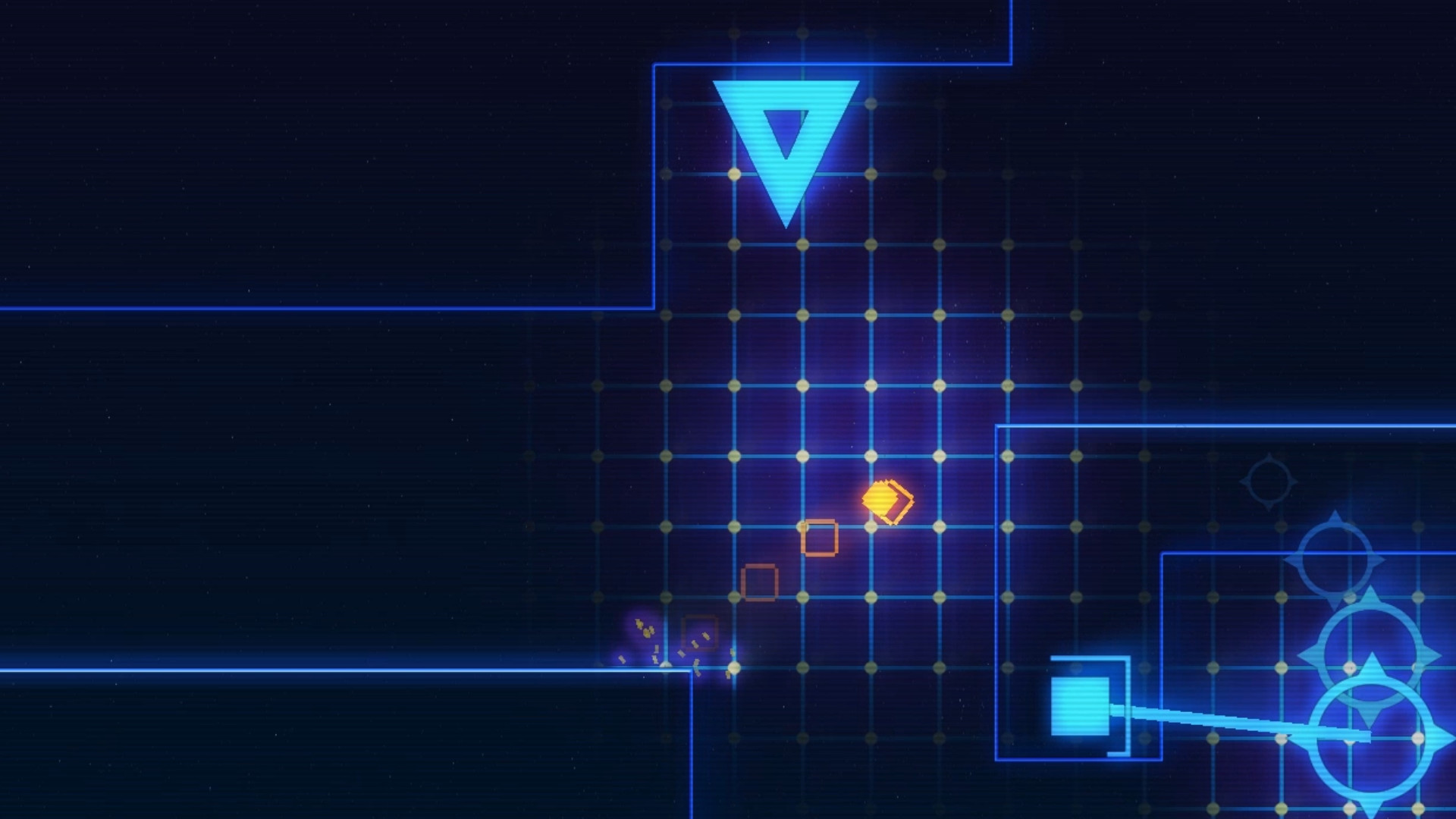 Flatland: Prologue screenshot 8