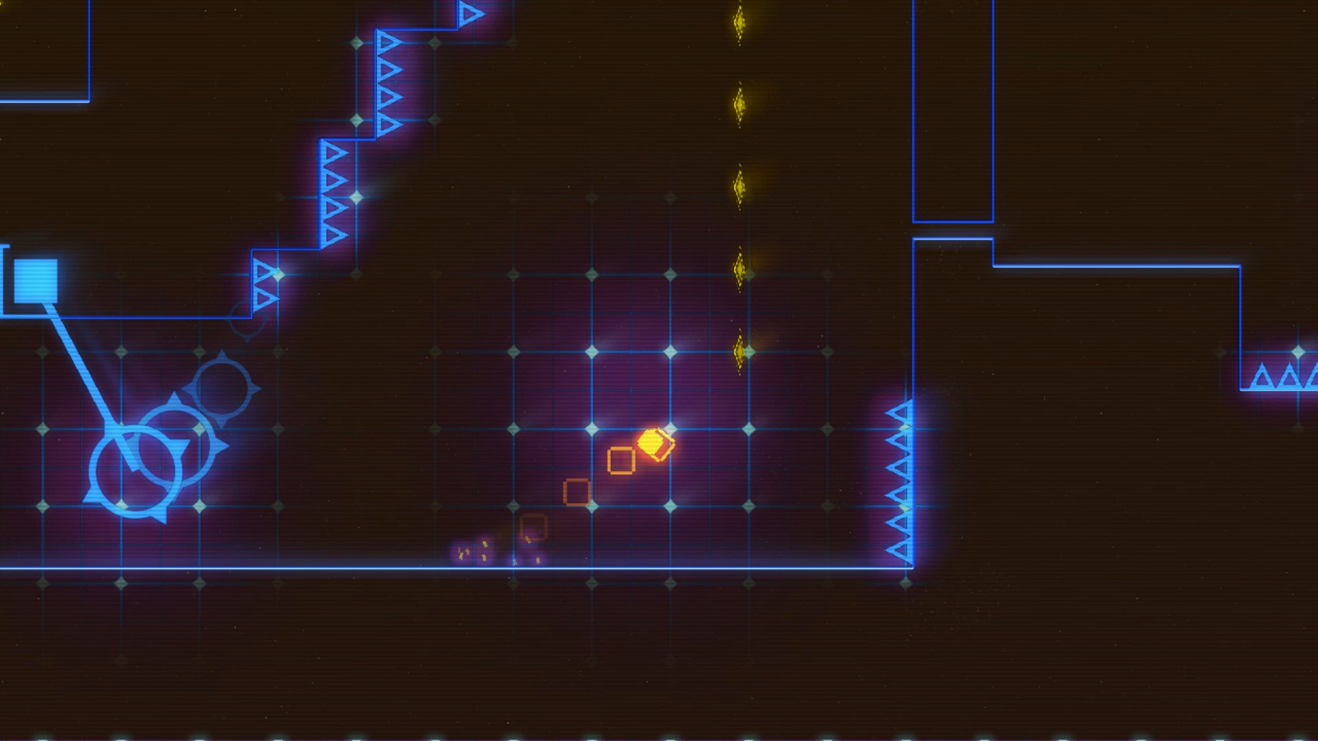 Flatland: Prologue screenshot 20