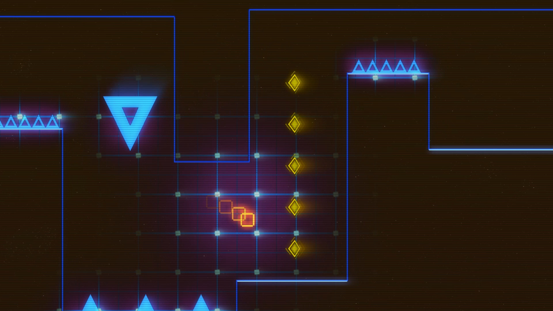 Flatland: Prologue screenshot 26