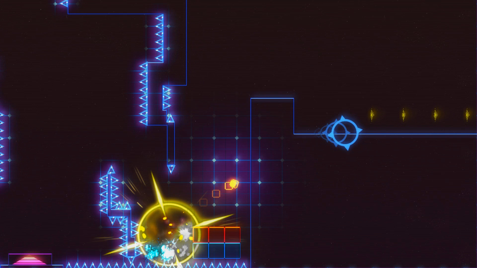 Flatland: Prologue screenshot 22