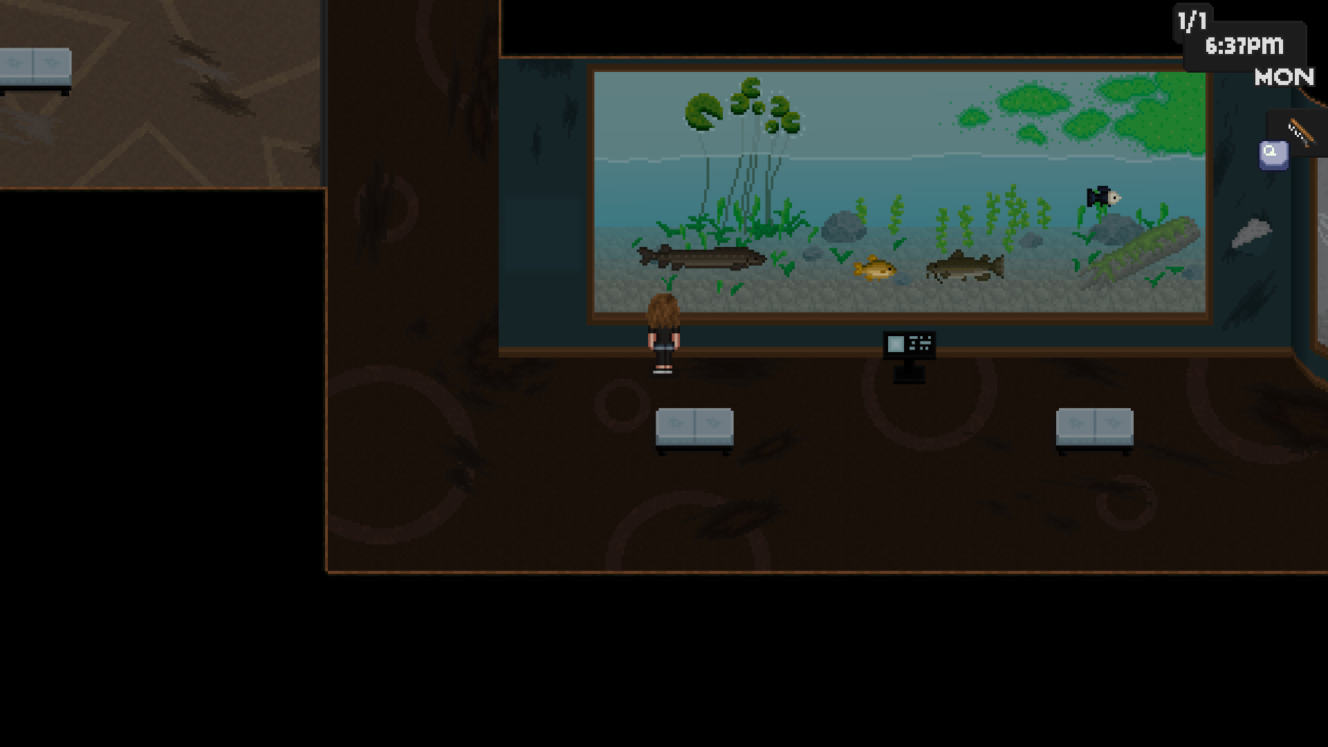 Fairmoon Museum screenshot 6