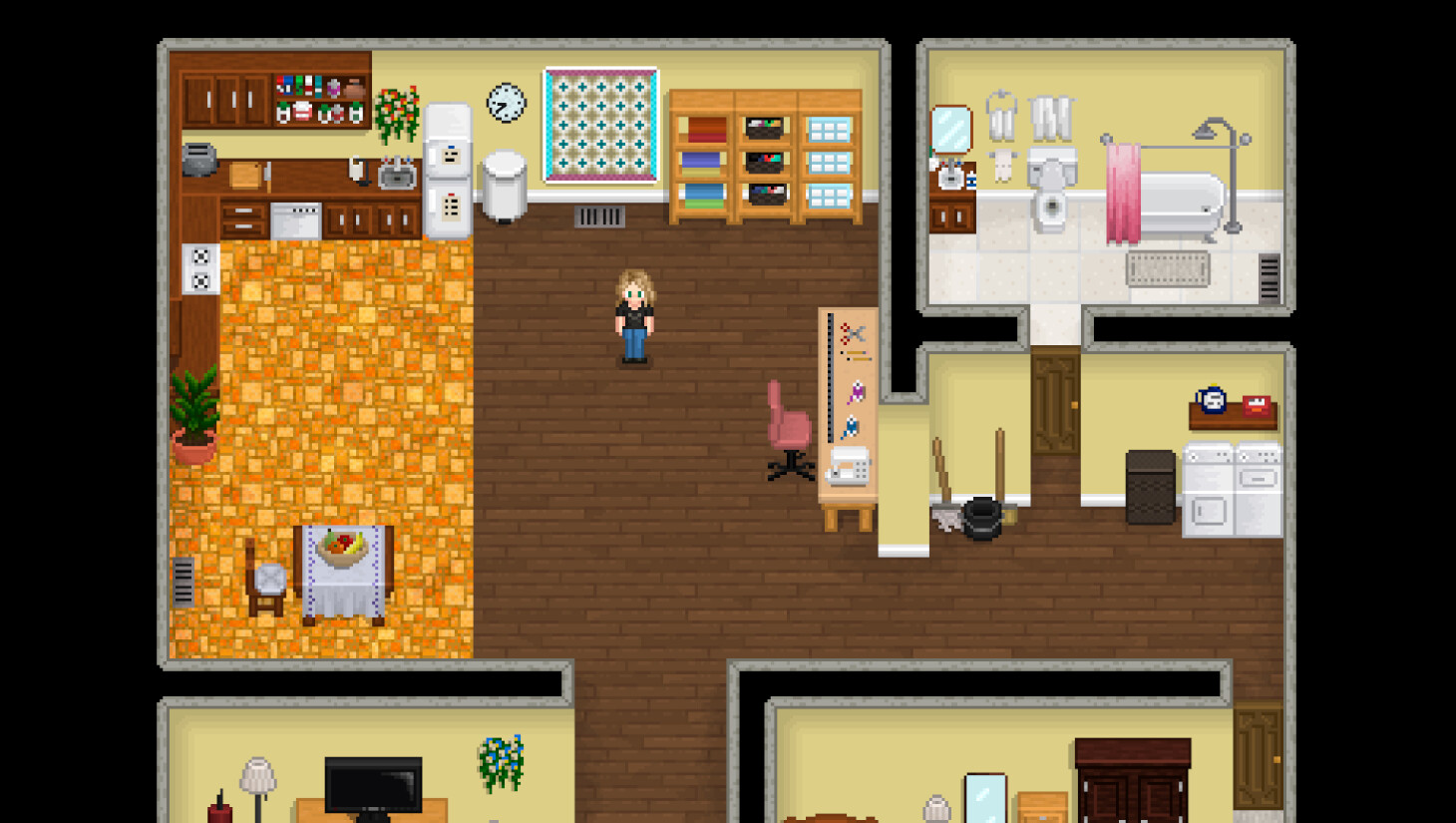 Fairmoon Museum screenshot 11