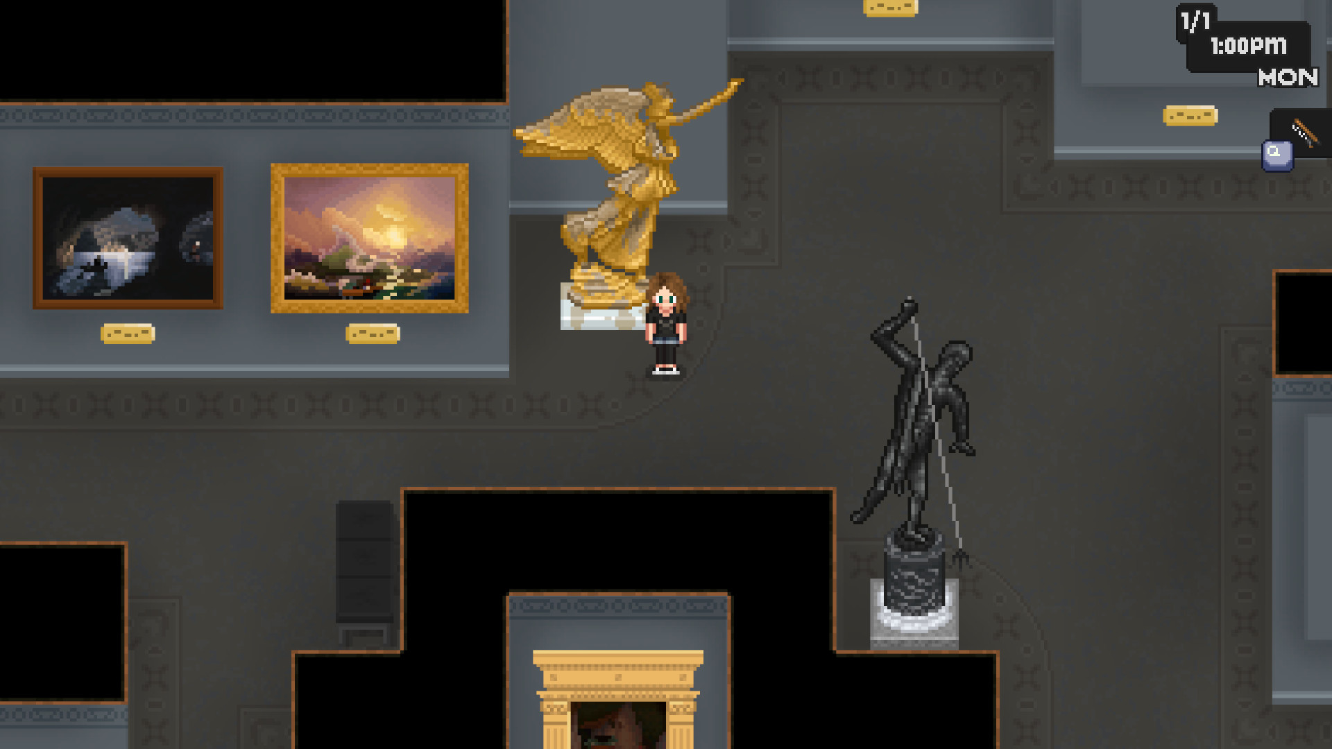 Fairmoon Museum screenshot 9