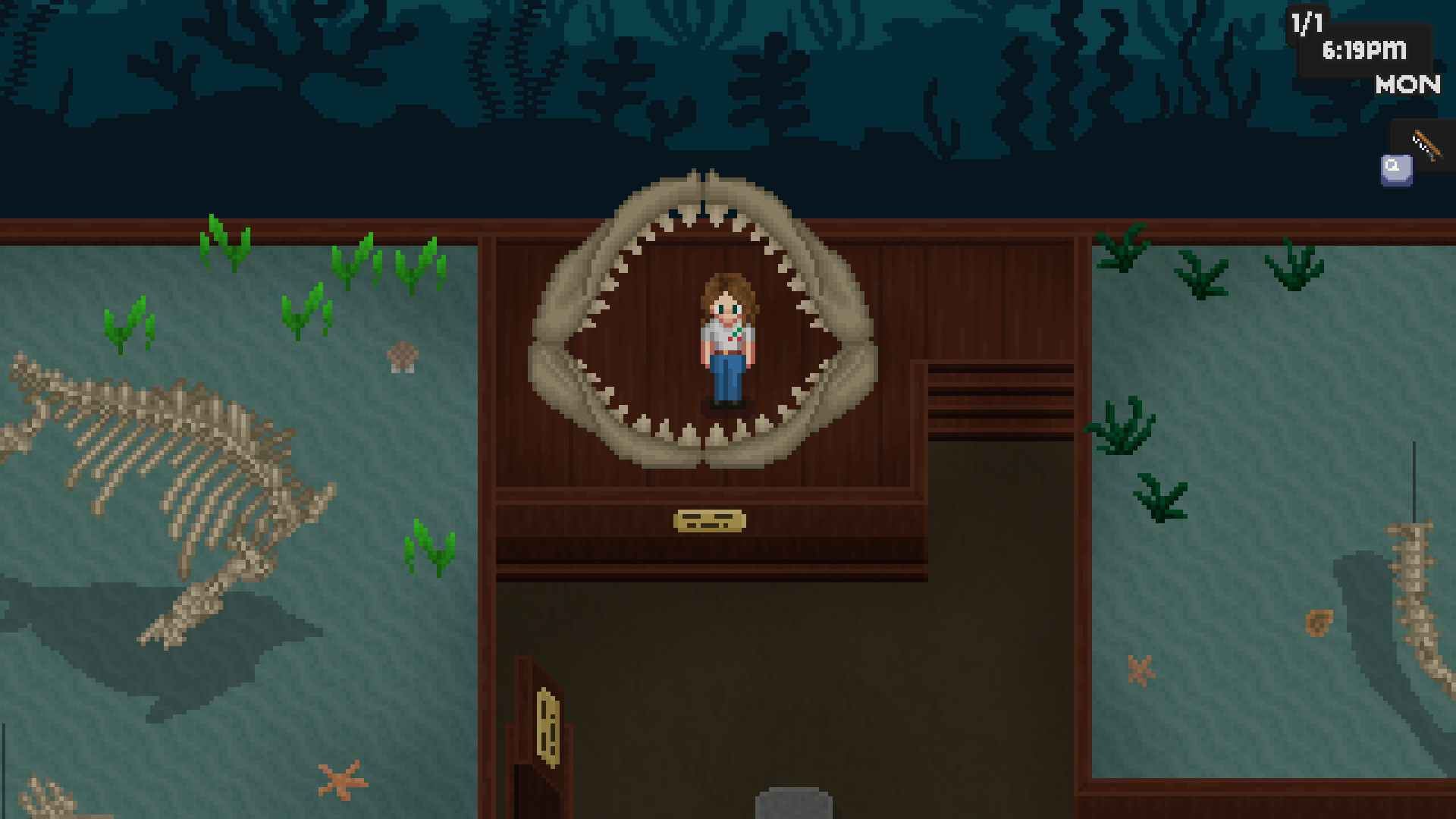 Fairmoon Museum screenshot 10