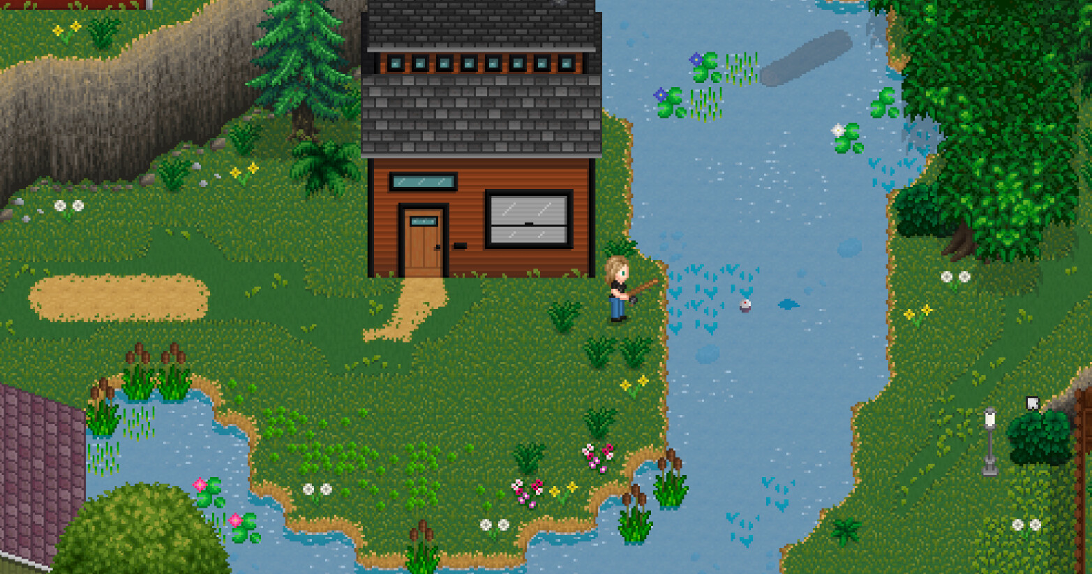 Fairmoon Museum screenshot 12