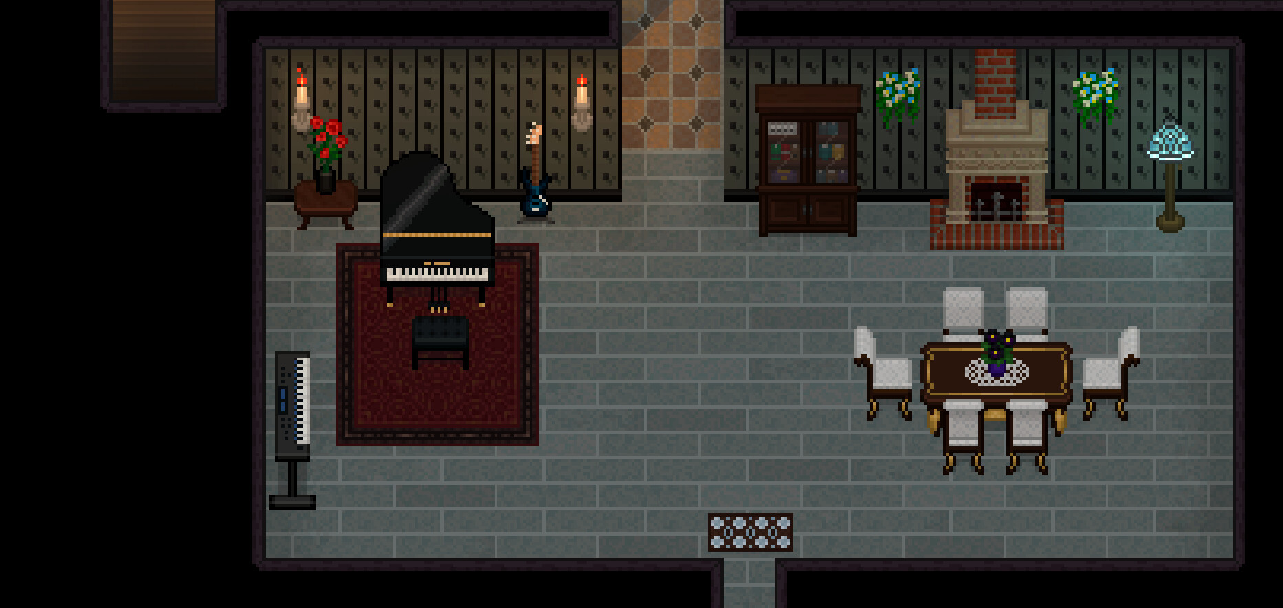 Fairmoon Museum screenshot 7
