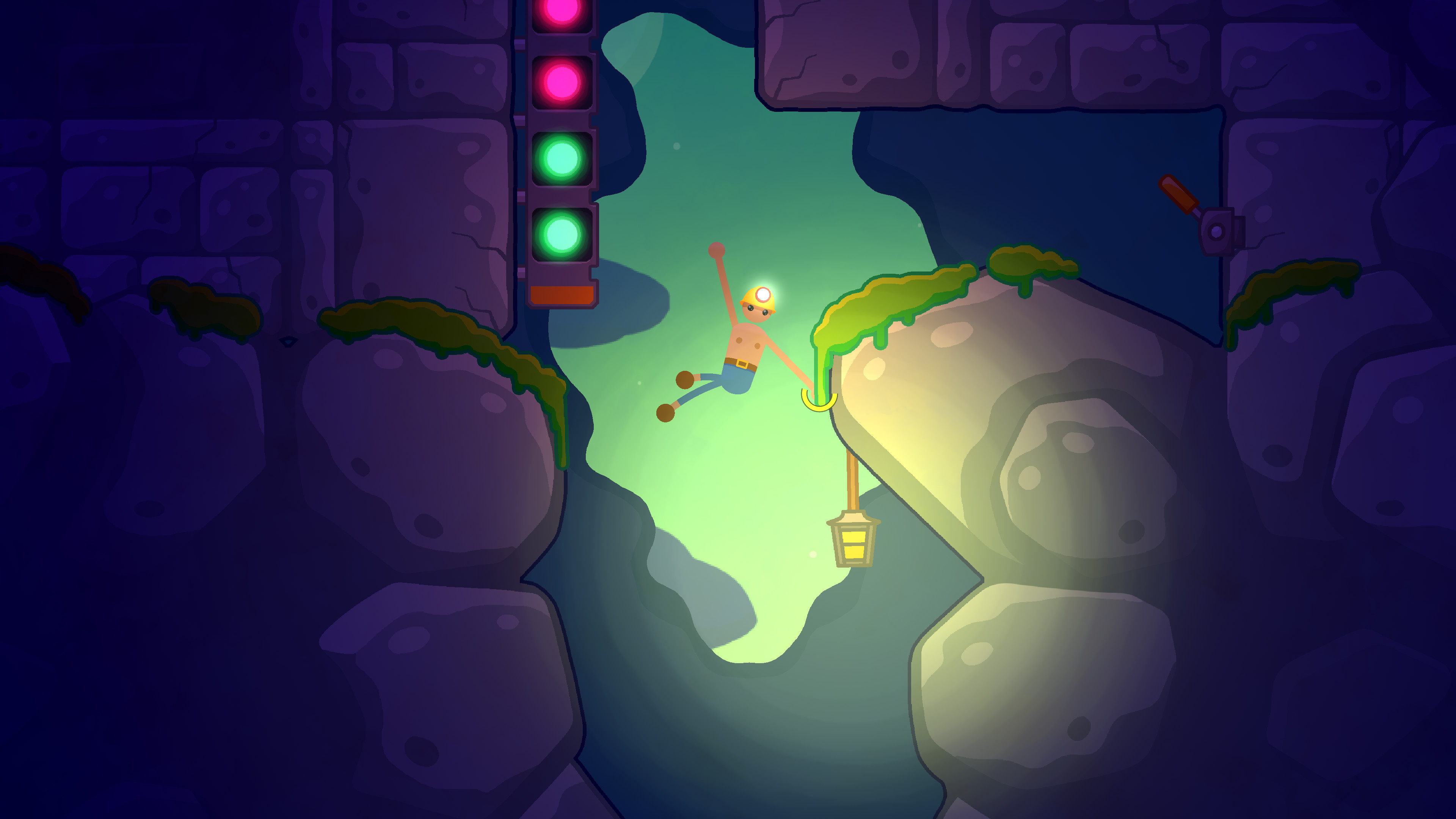 Kernmantle screenshot 7
