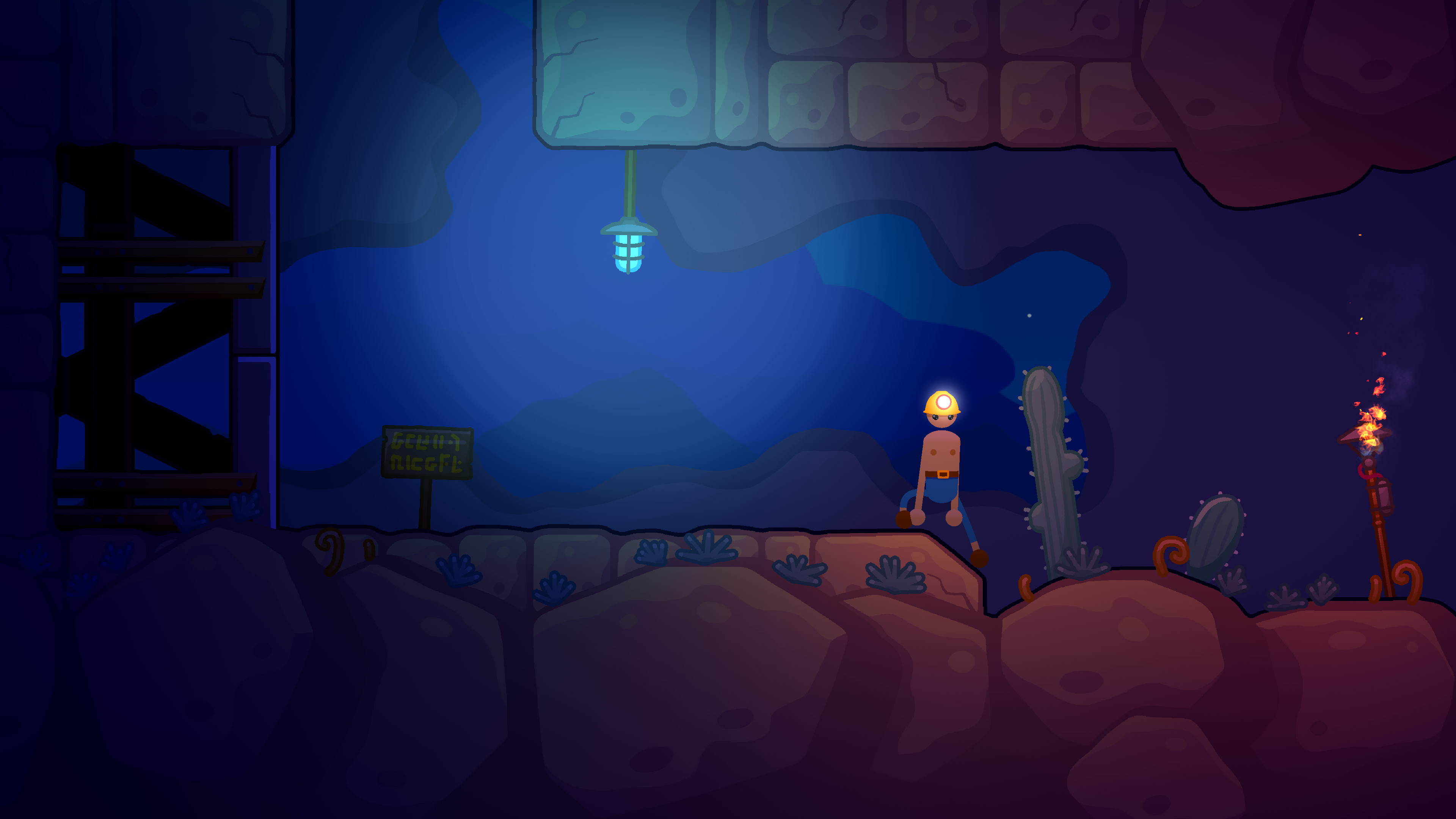 Kernmantle screenshot 8