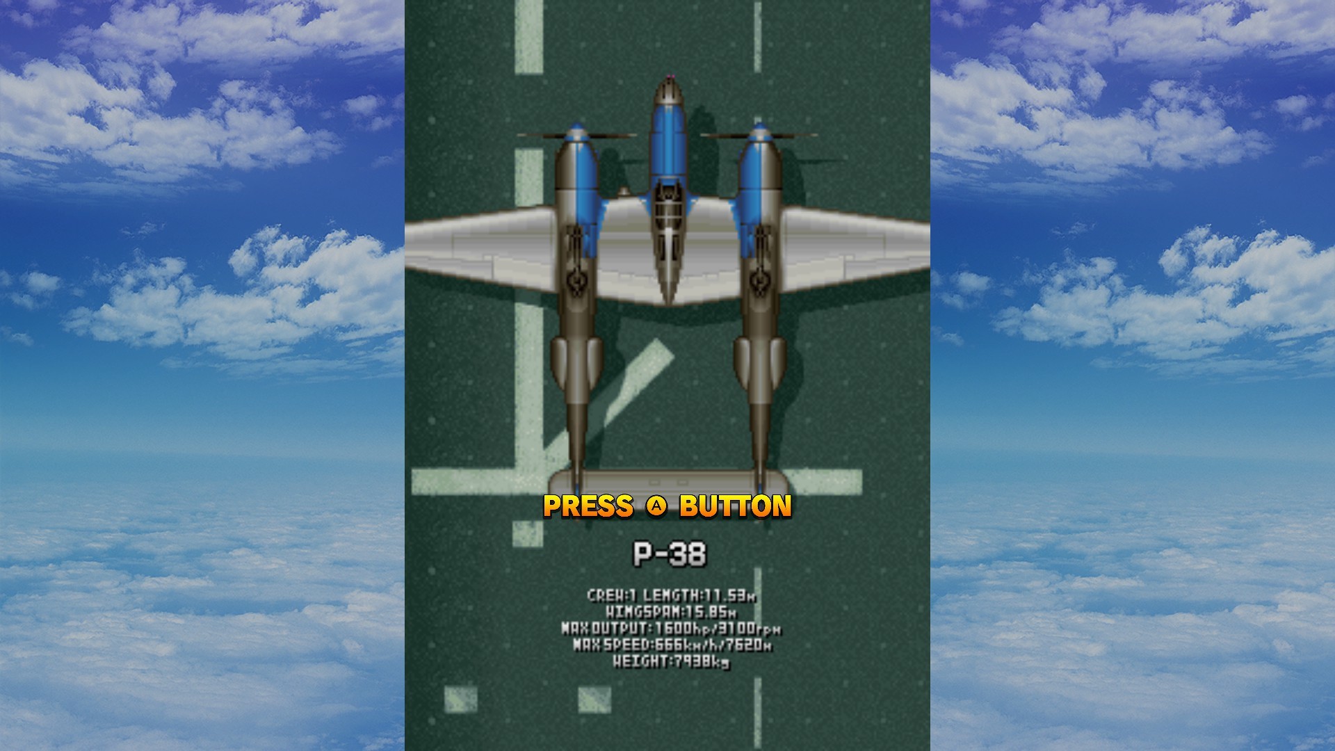 STRIKERS 1945 screenshot 9