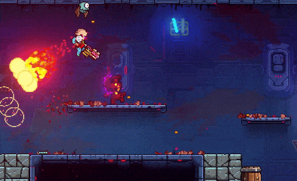Neon Abyss - Lovable Rogues Pack thumbnail