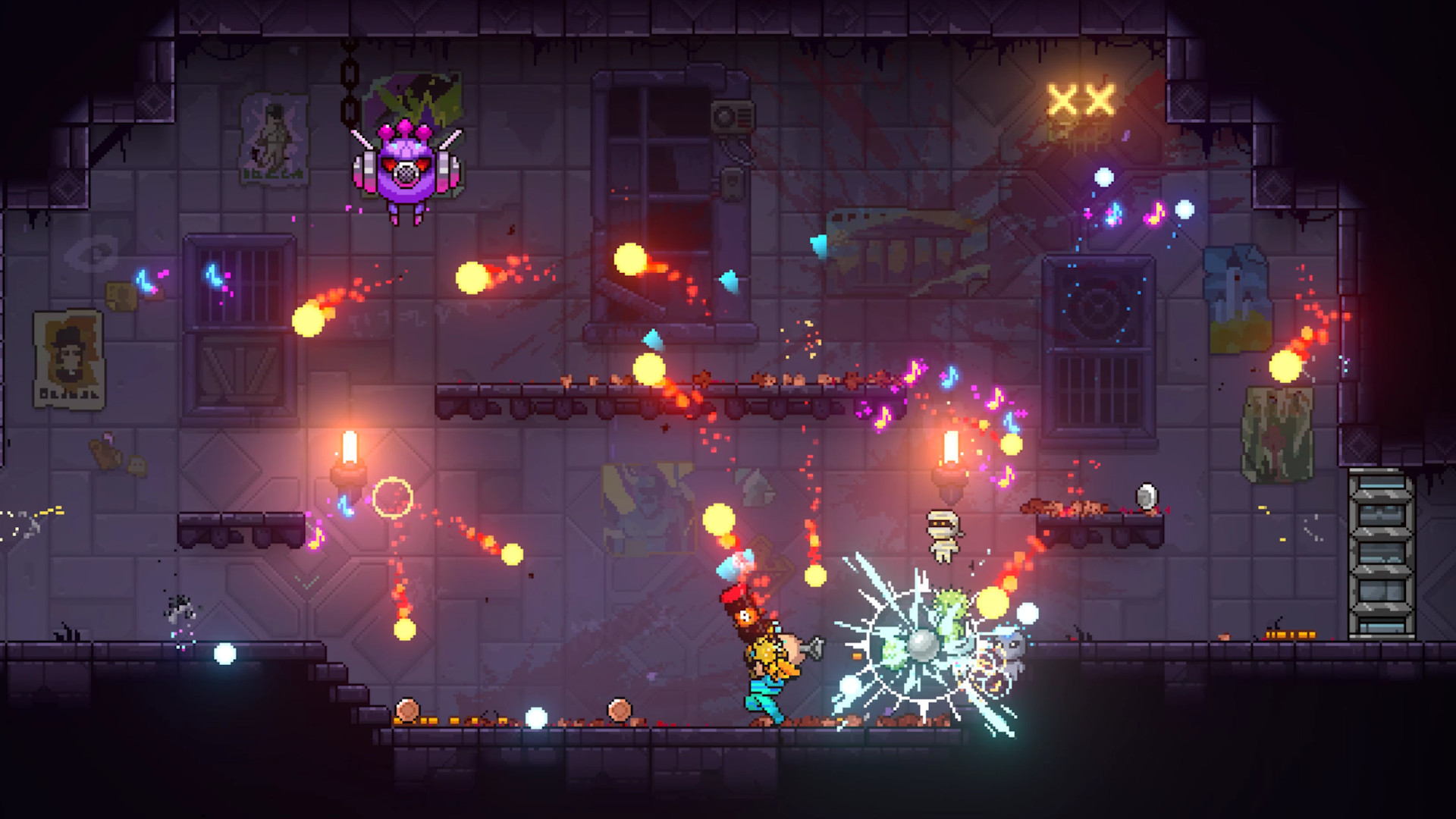 The Lovable Rogues Pack screenshot 9