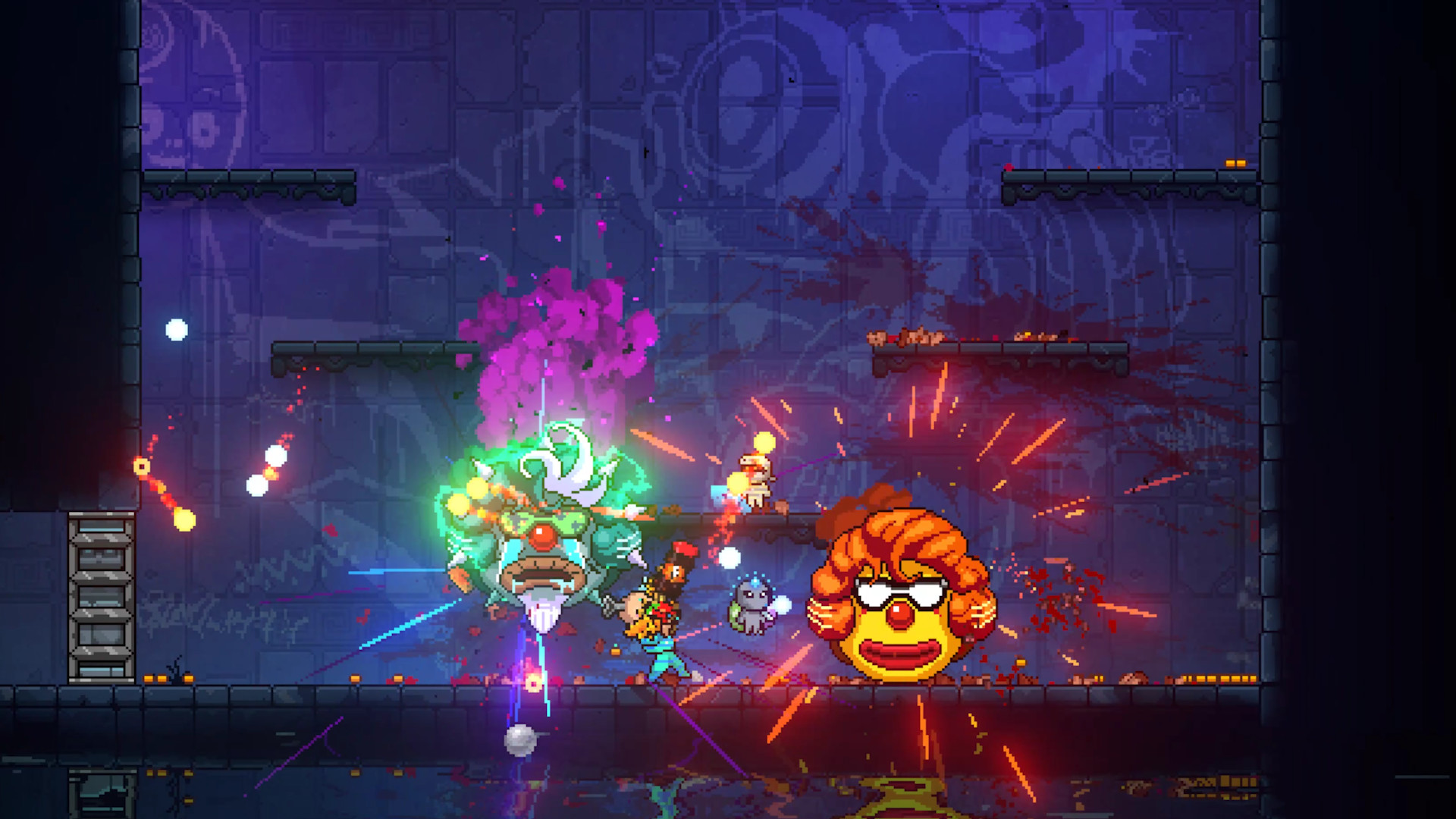 The Lovable Rogues Pack screenshot 11