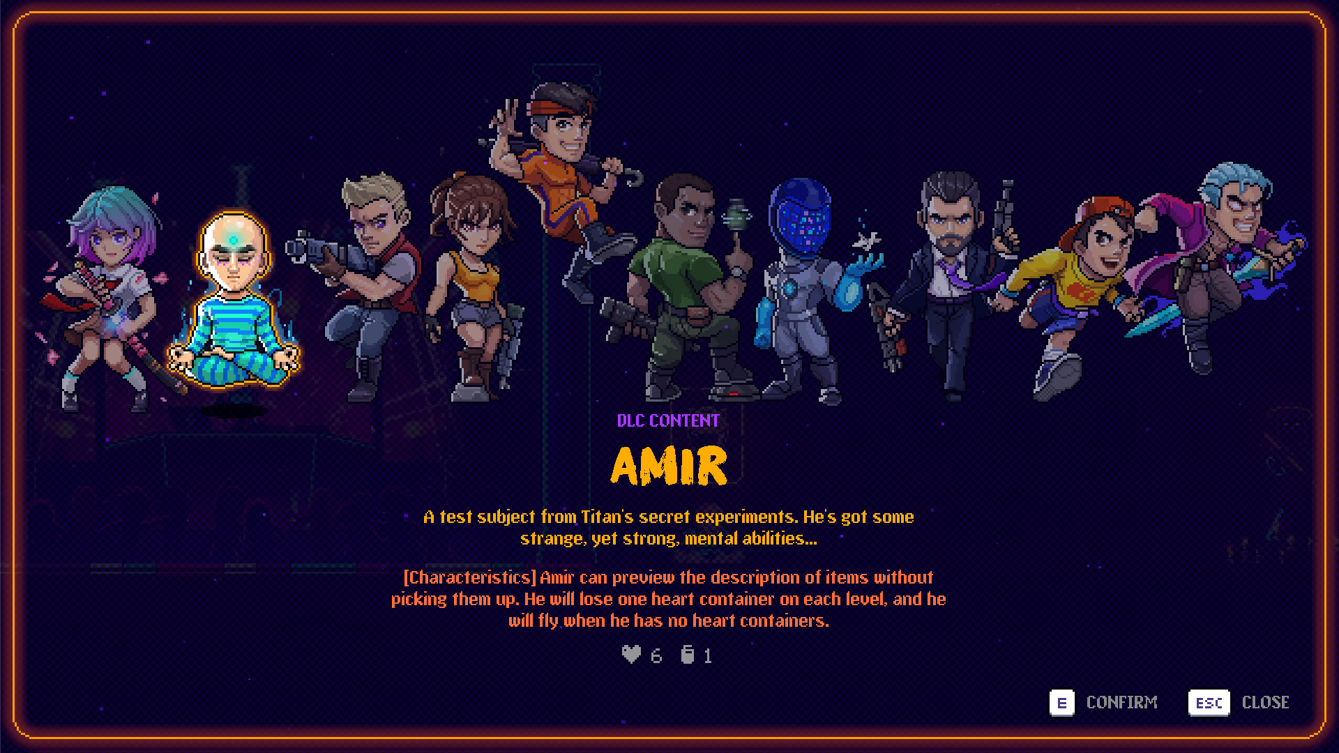 The Lovable Rogues Pack screenshot 6