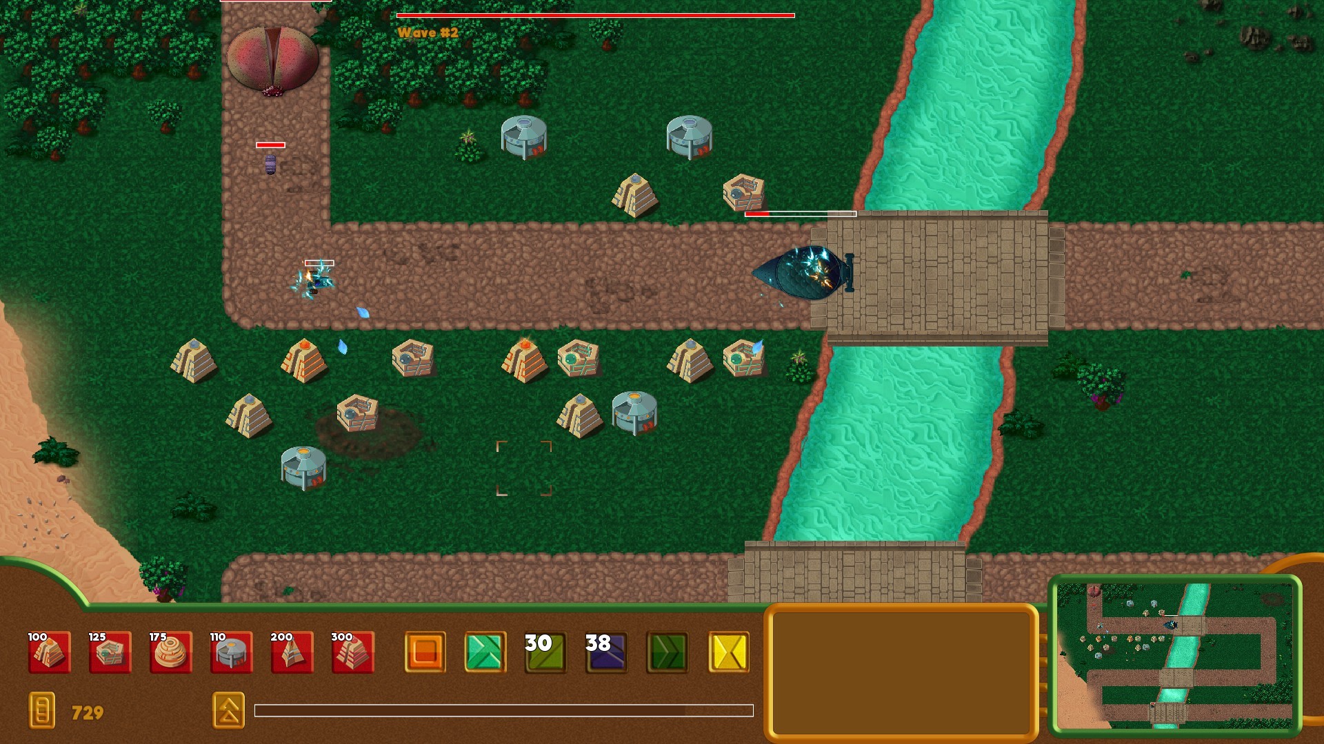 Arc Defence screenshot 8