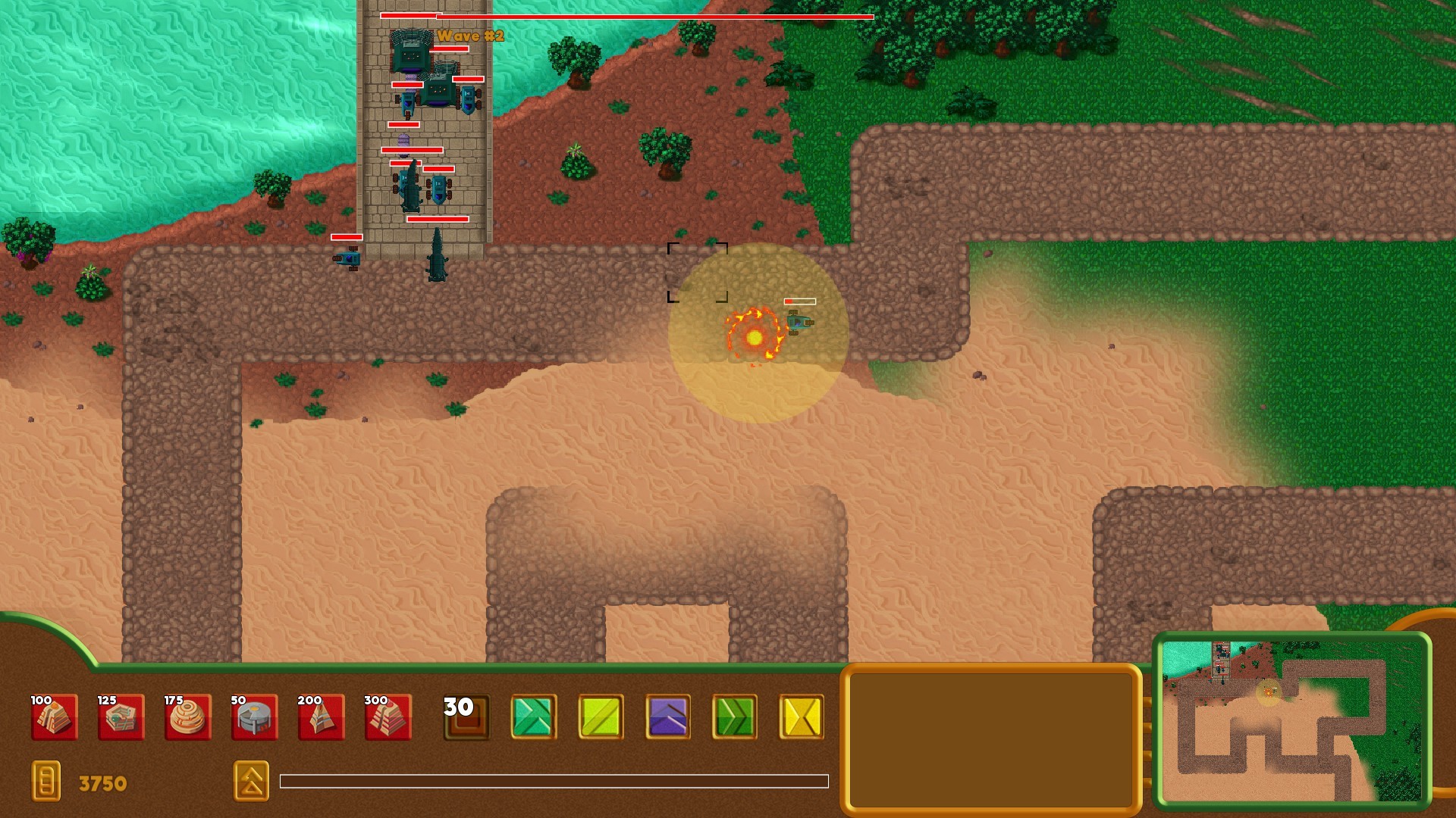 Arc Defence screenshot 7