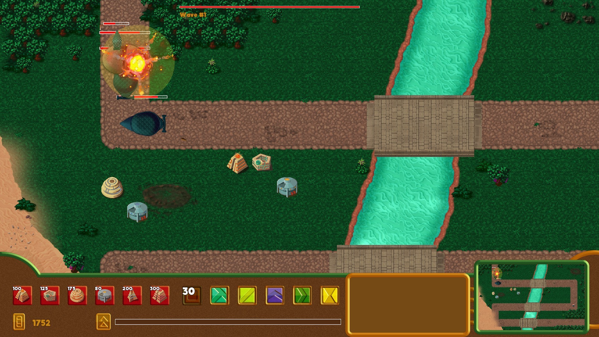 Arc Defence screenshot 6