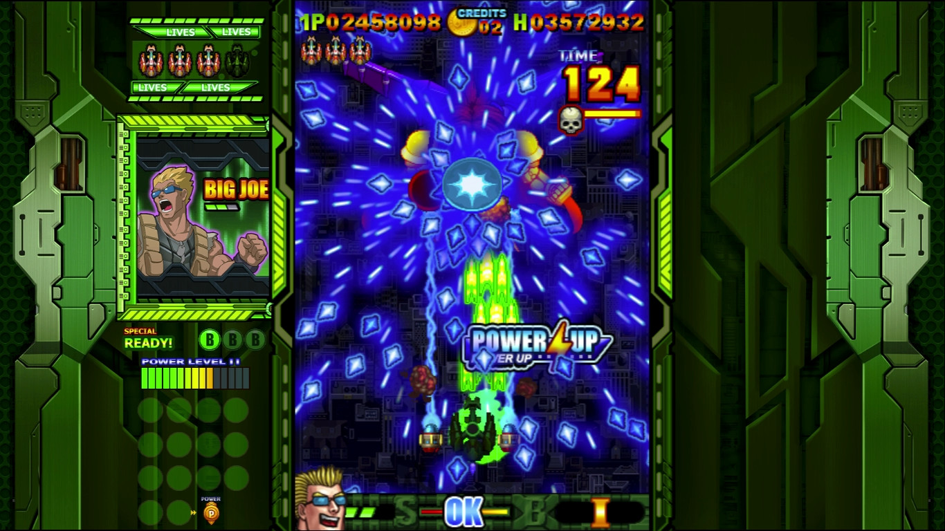 Rangok Skies screenshot 13