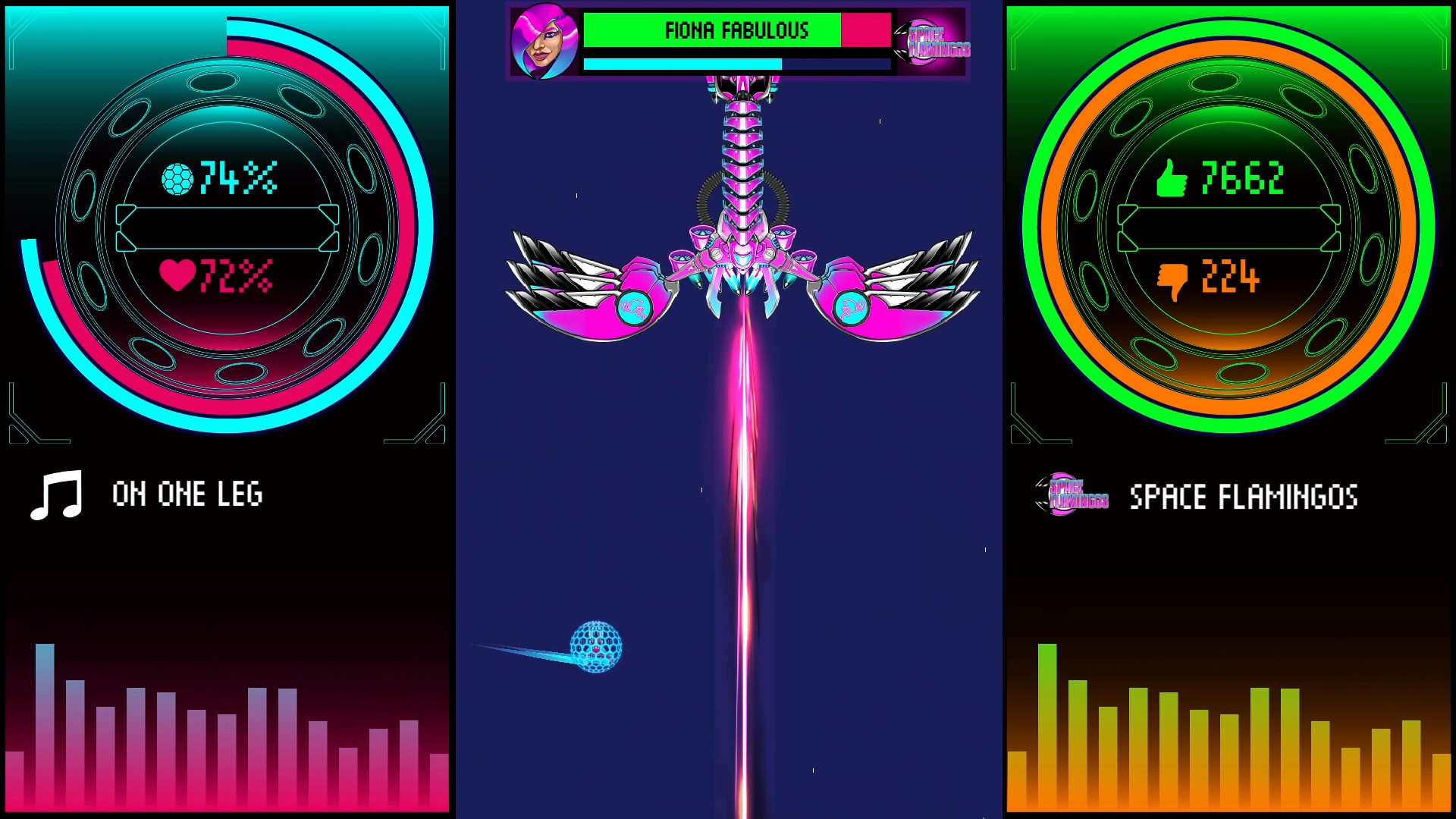 Space Haters screenshot 6