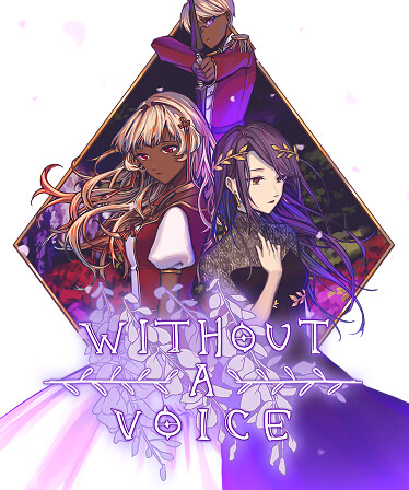 Without a Voice