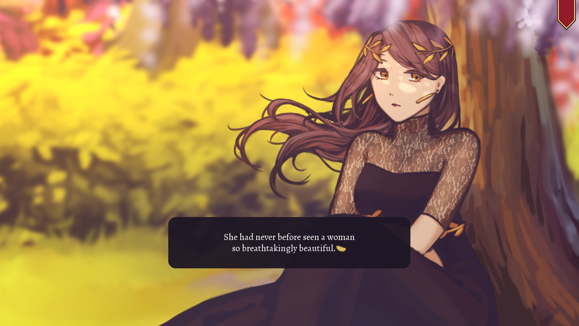 Without a Voice screenshot 1