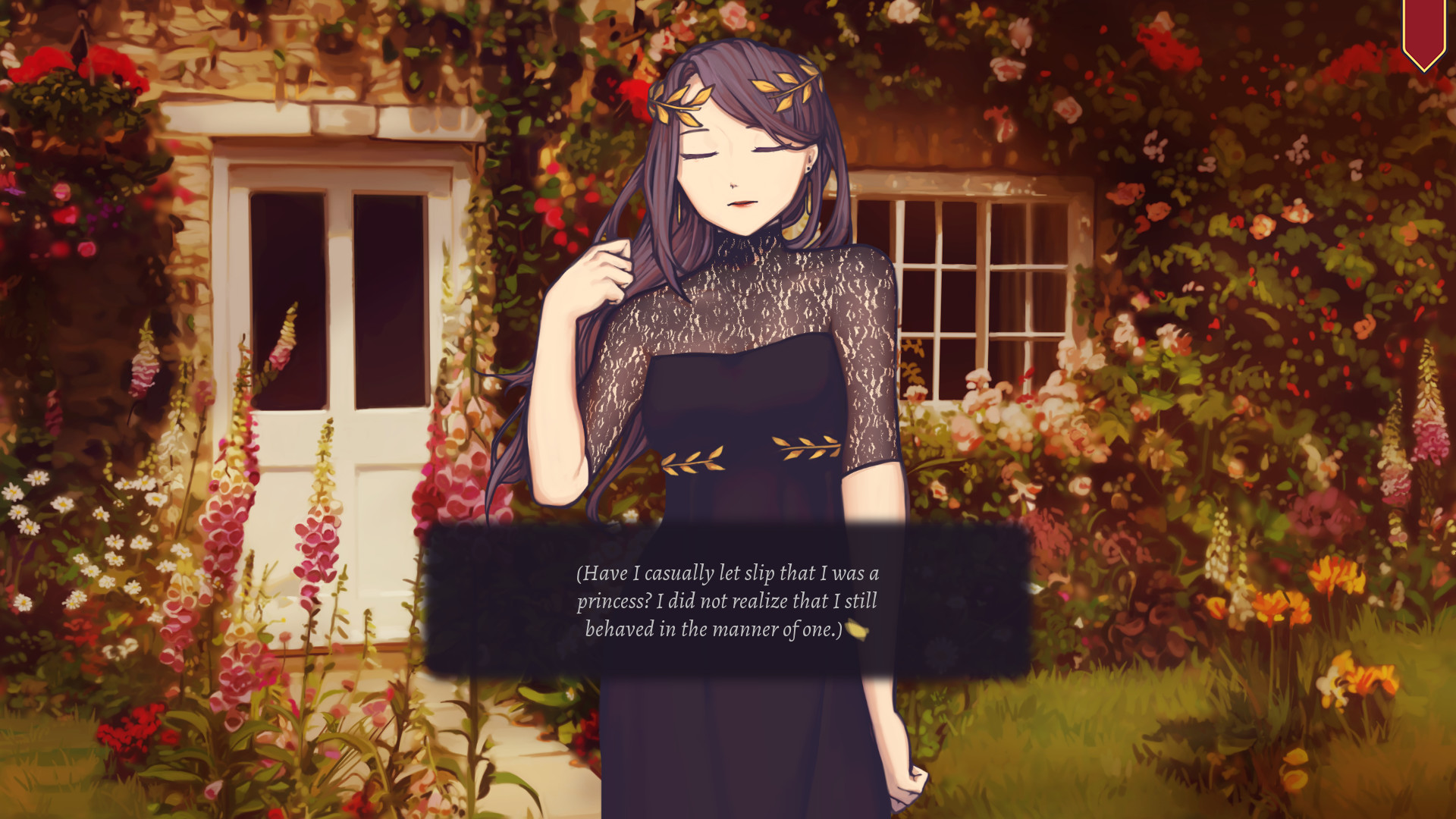 Without a Voice screenshot 2